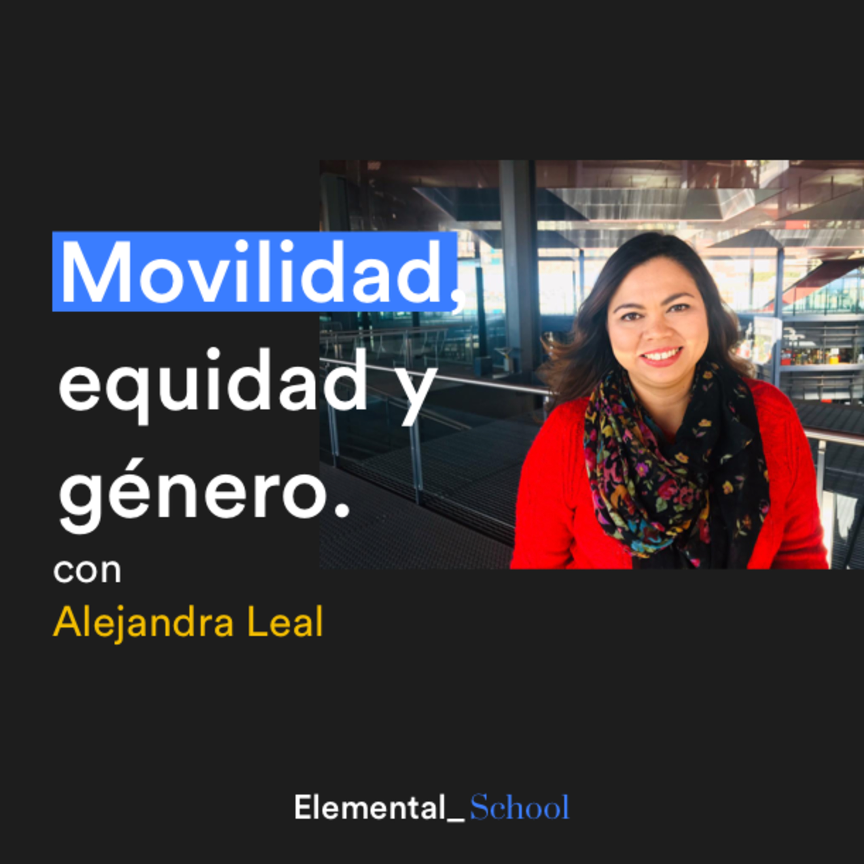 Elemental · Perspectivas