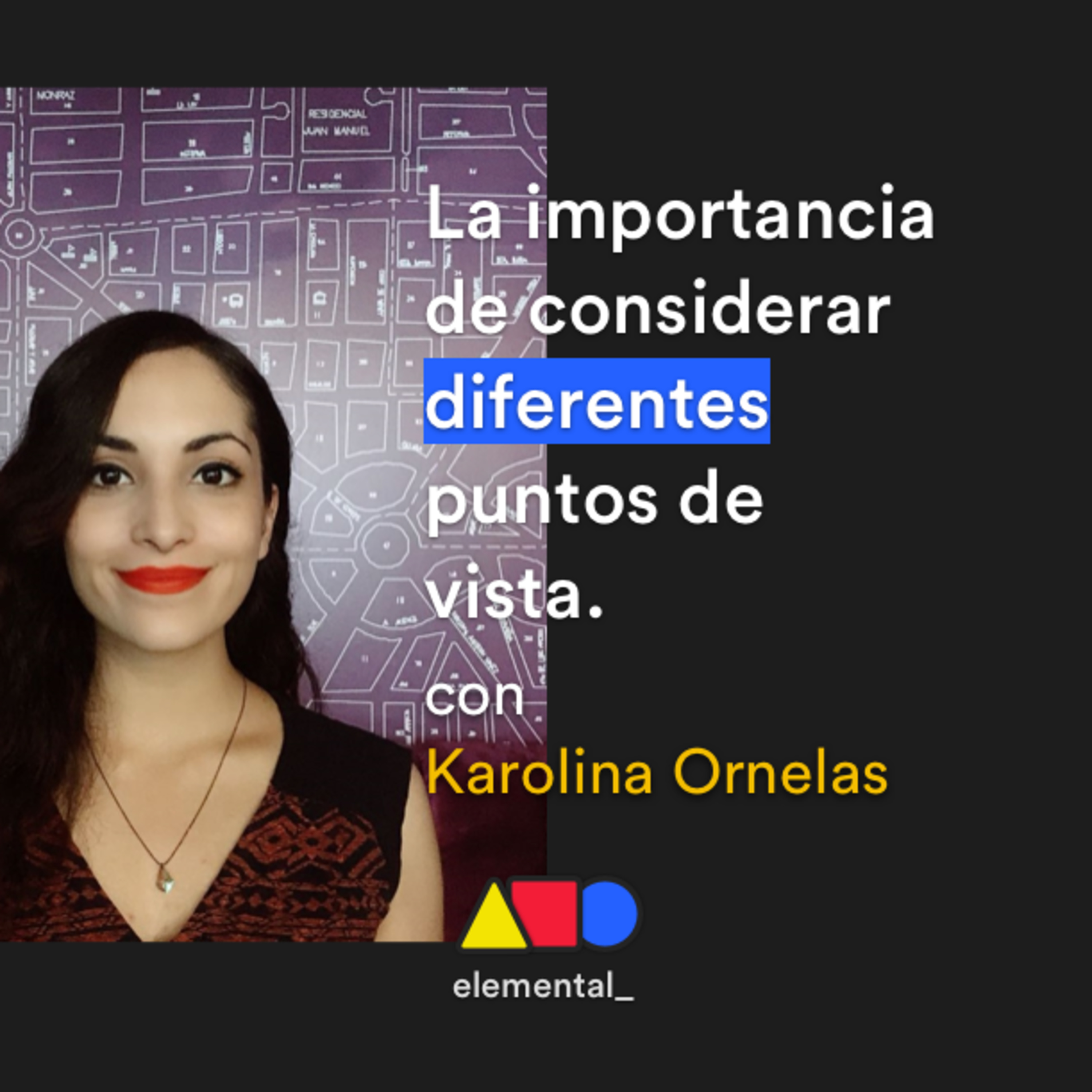 Elemental · Perspectivas