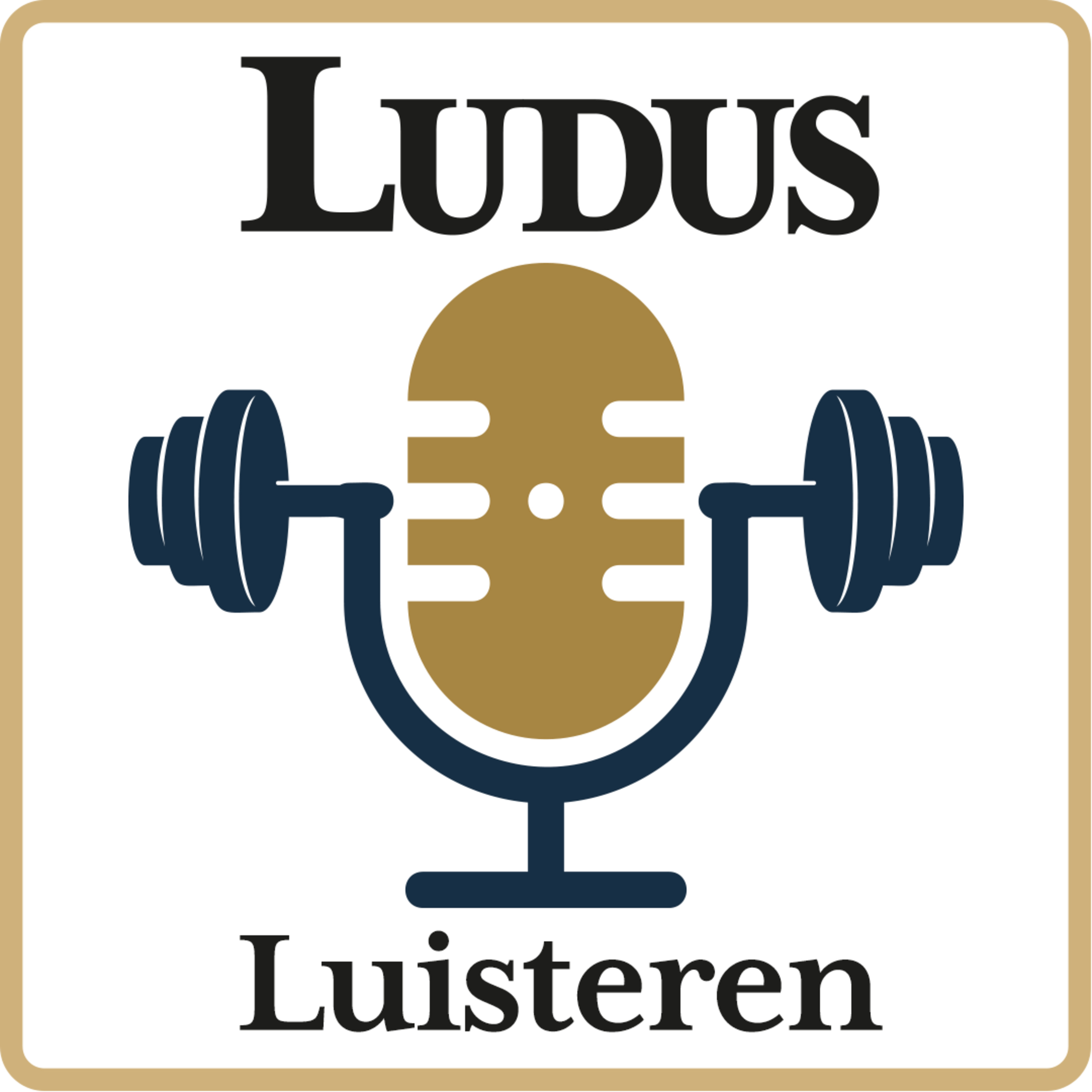 Ludus Luisteren