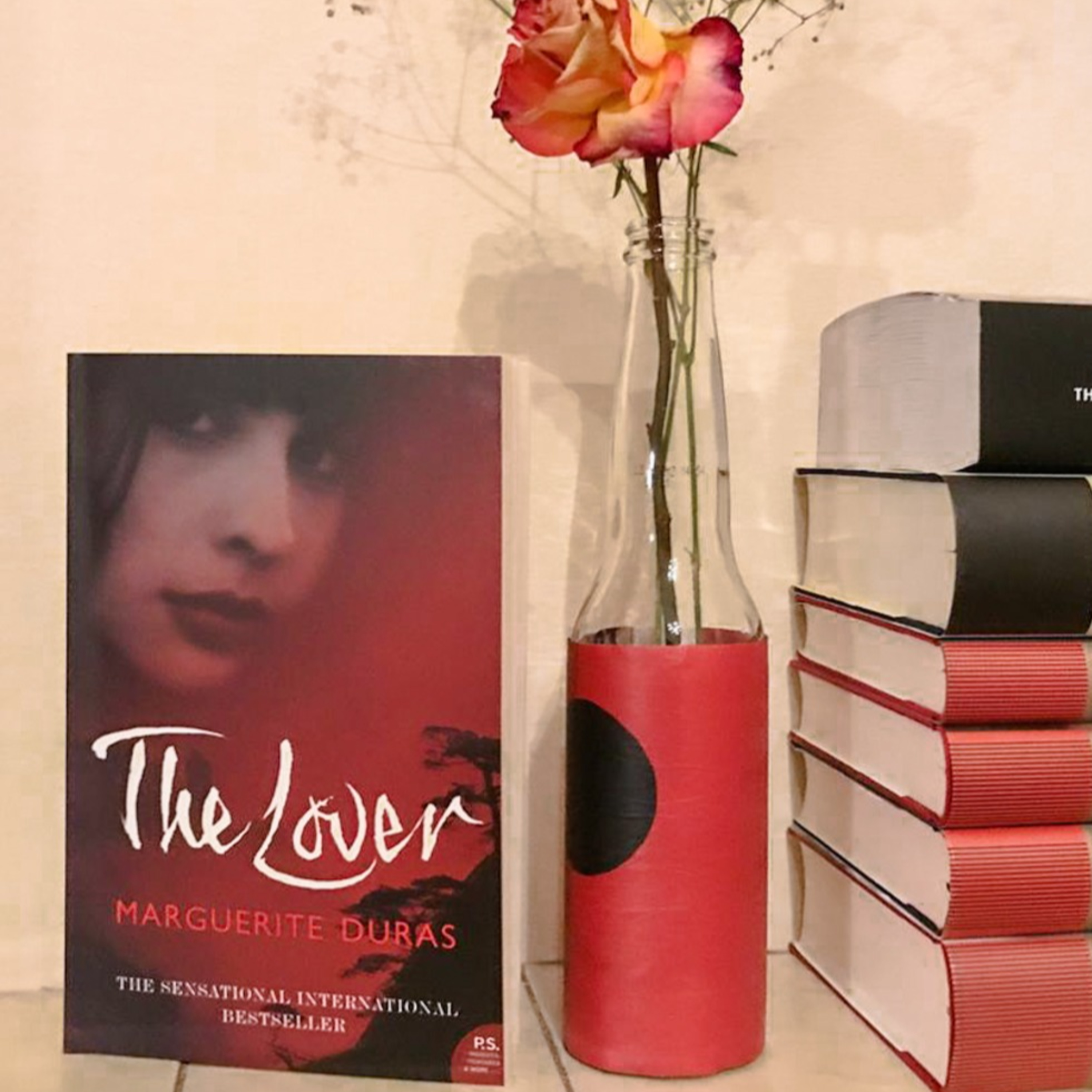 A book to love