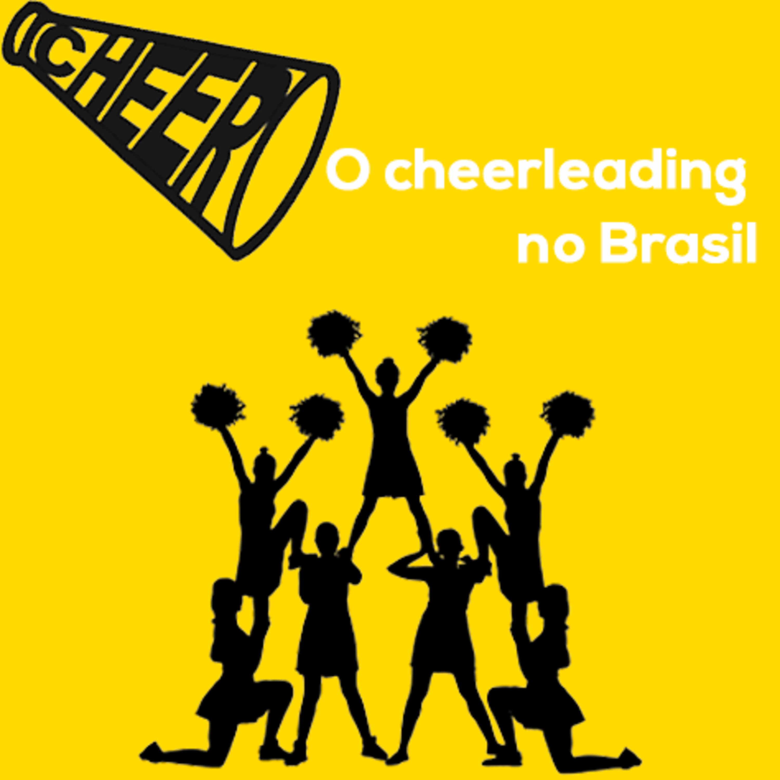 O Cheerleading no Brasil (teaser) episode artwork