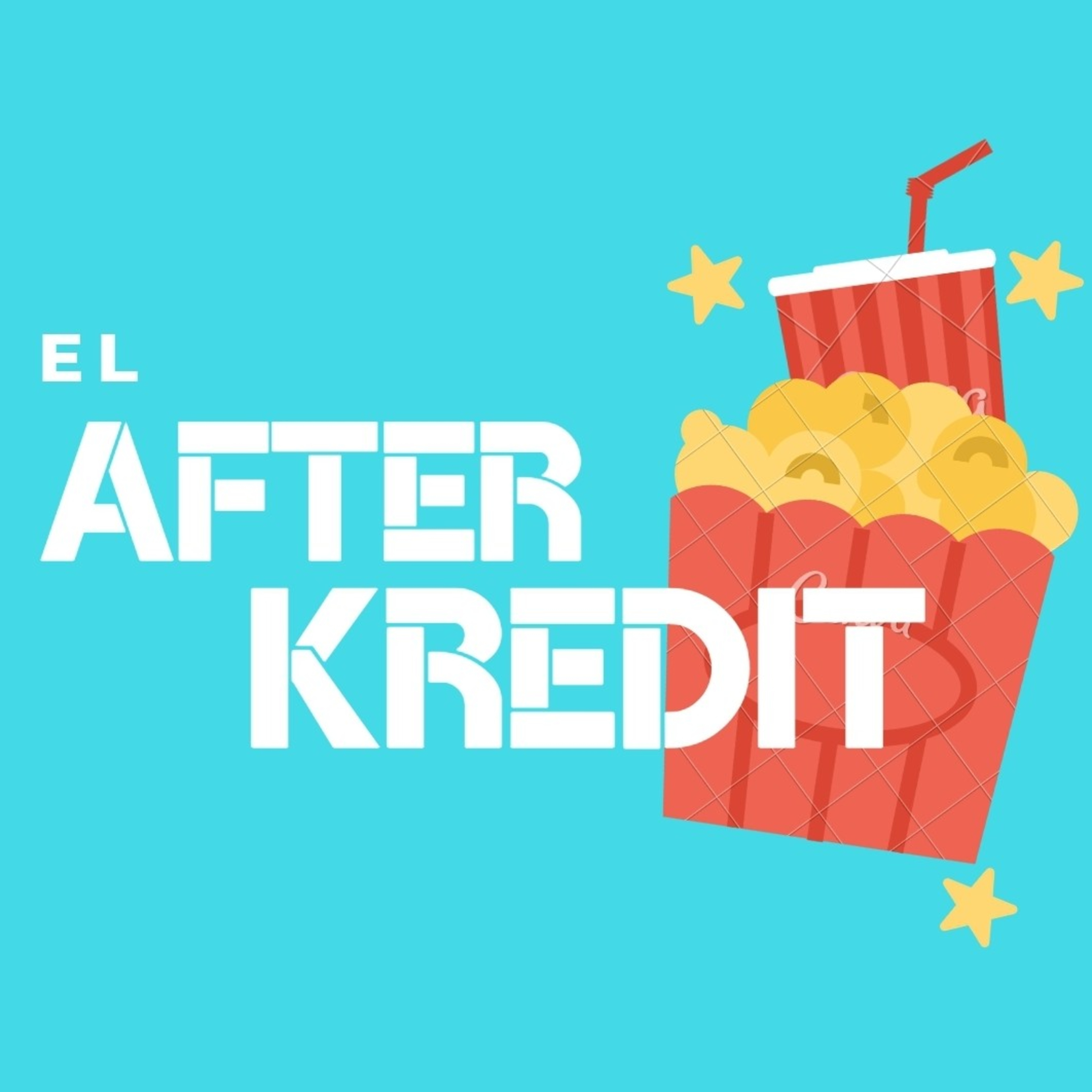 El AfterKredit