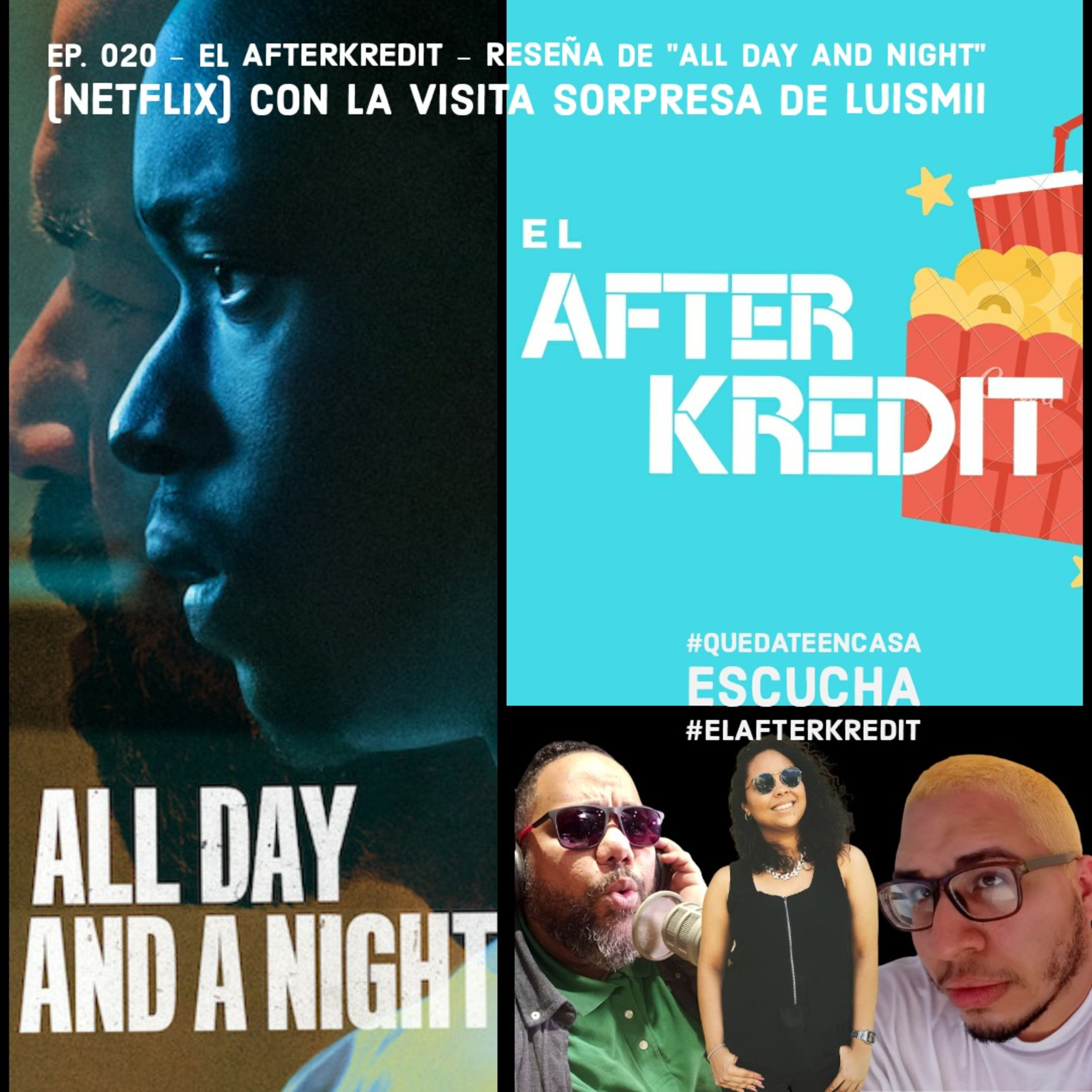El AfterKredit