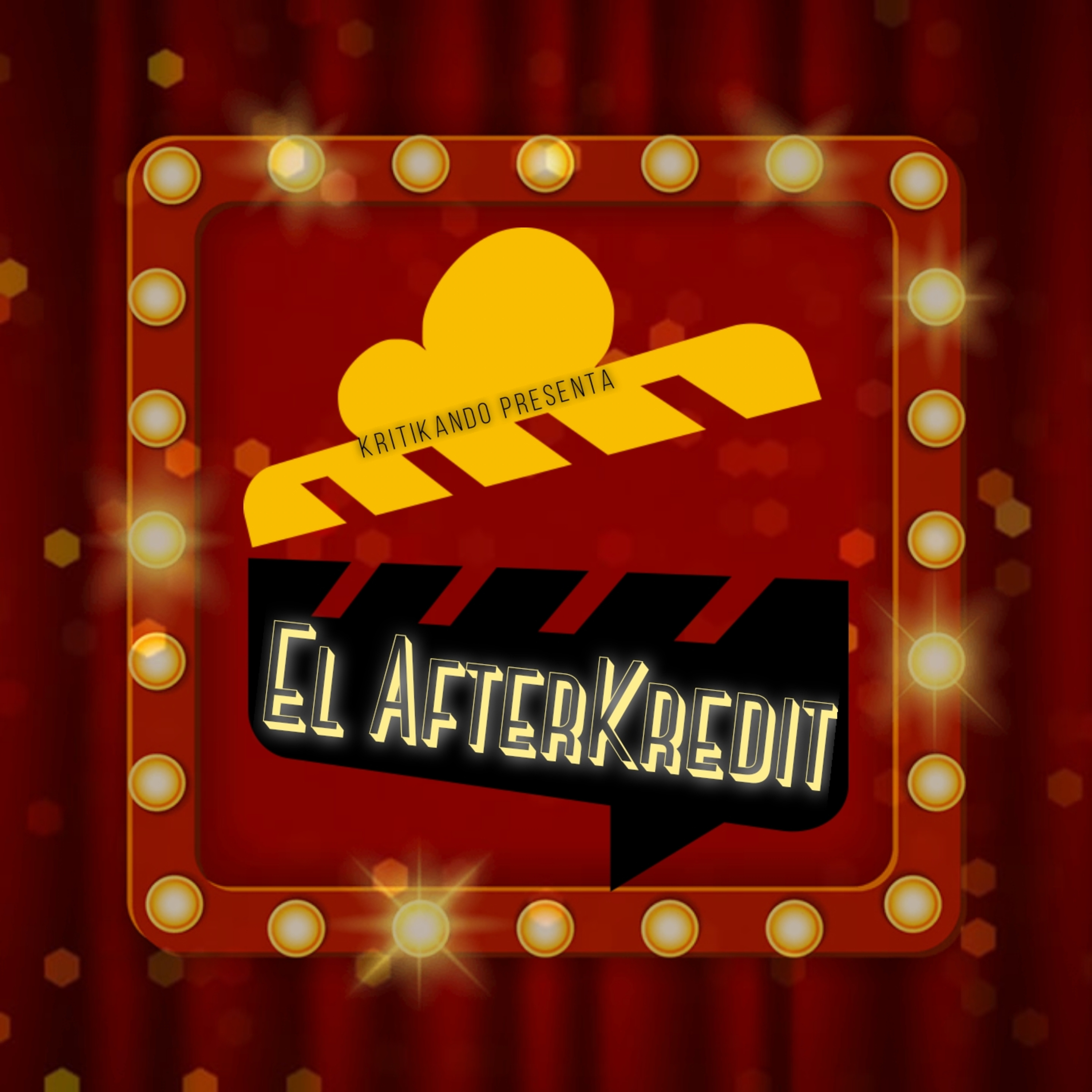 El AfterKredit
