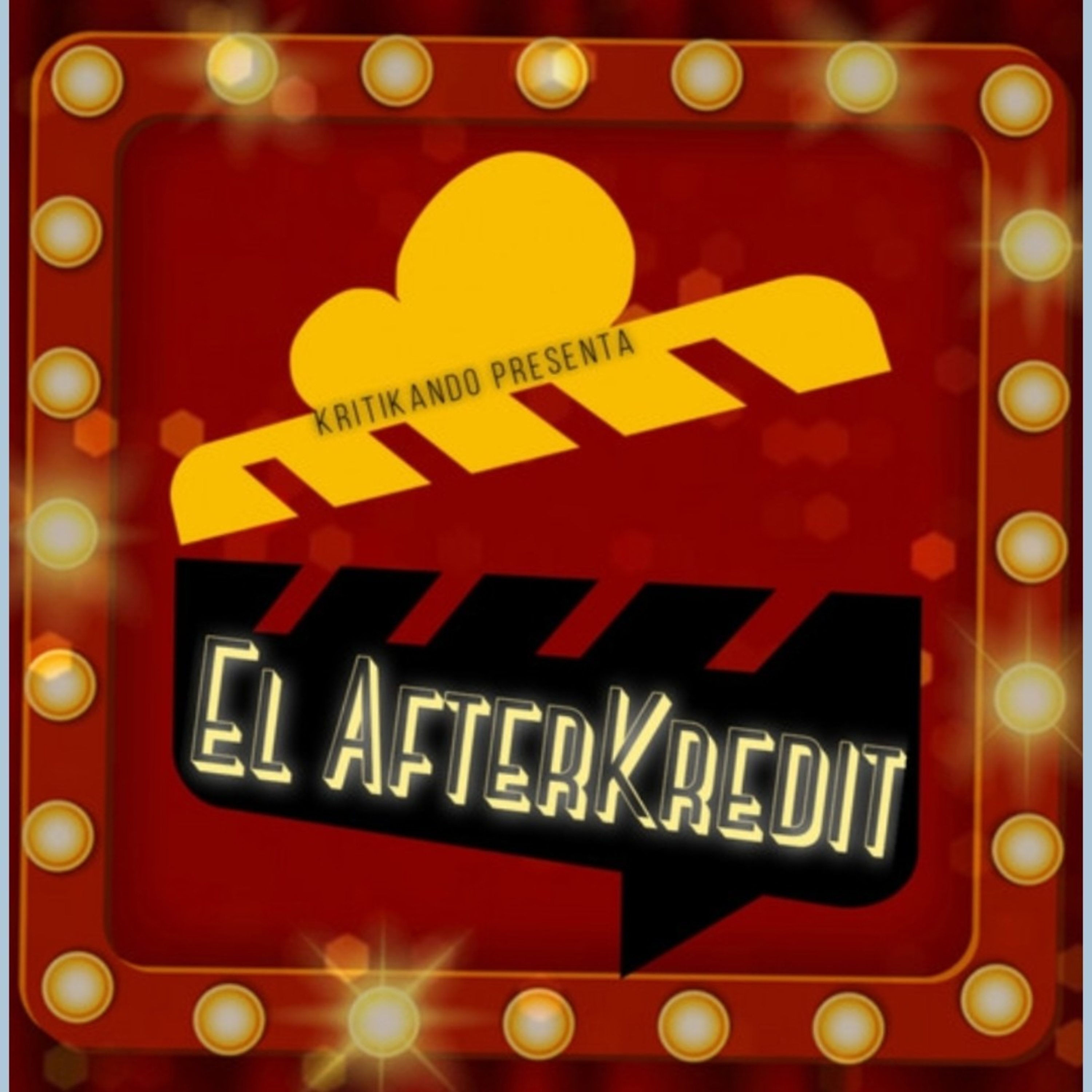 El AfterKredit