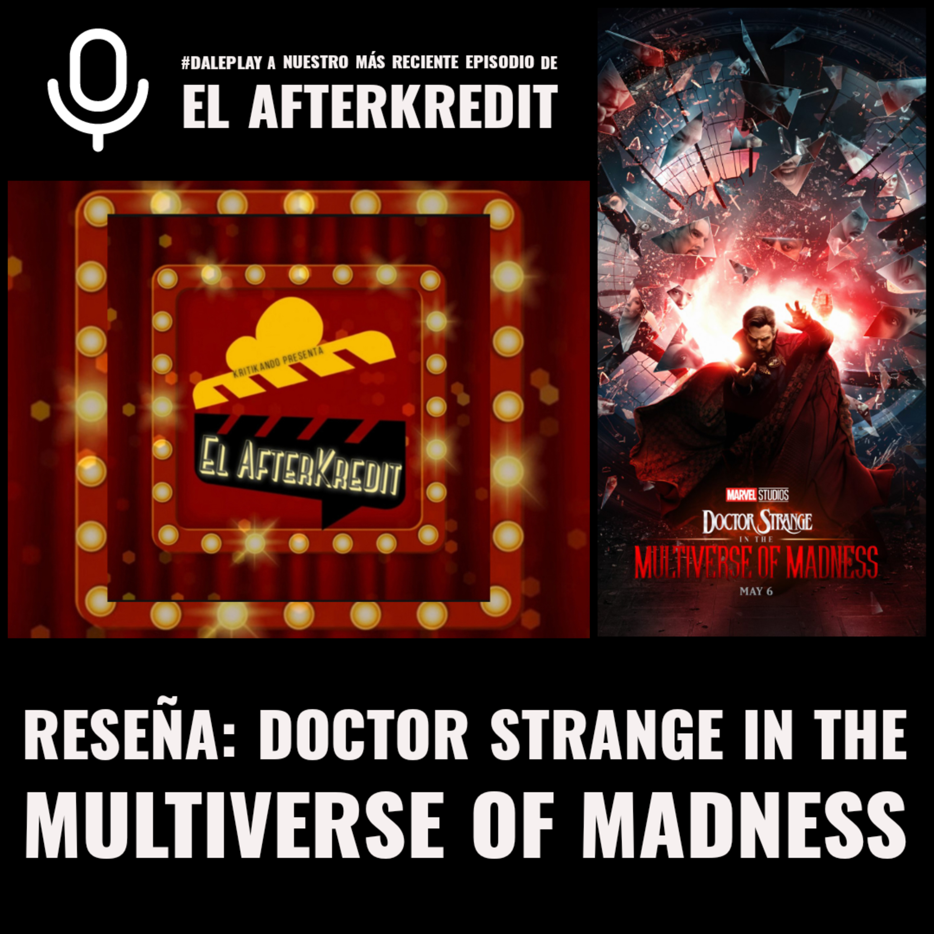 El AfterKredit