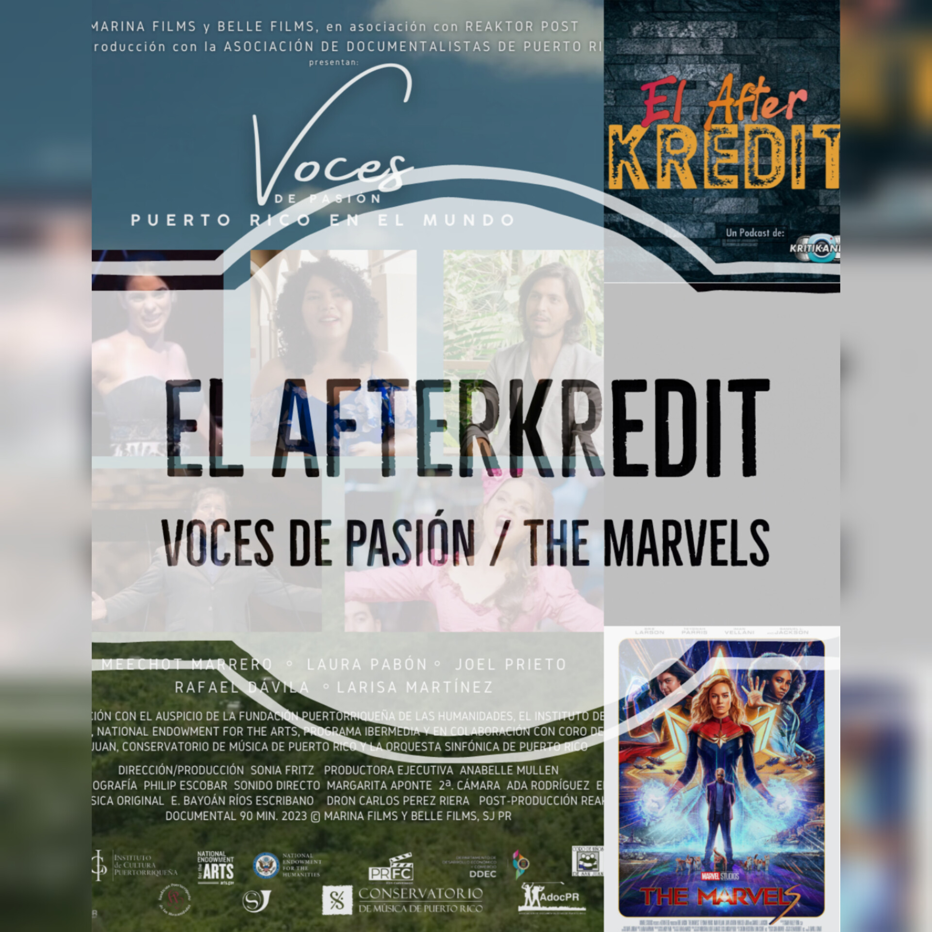 El AfterKredit