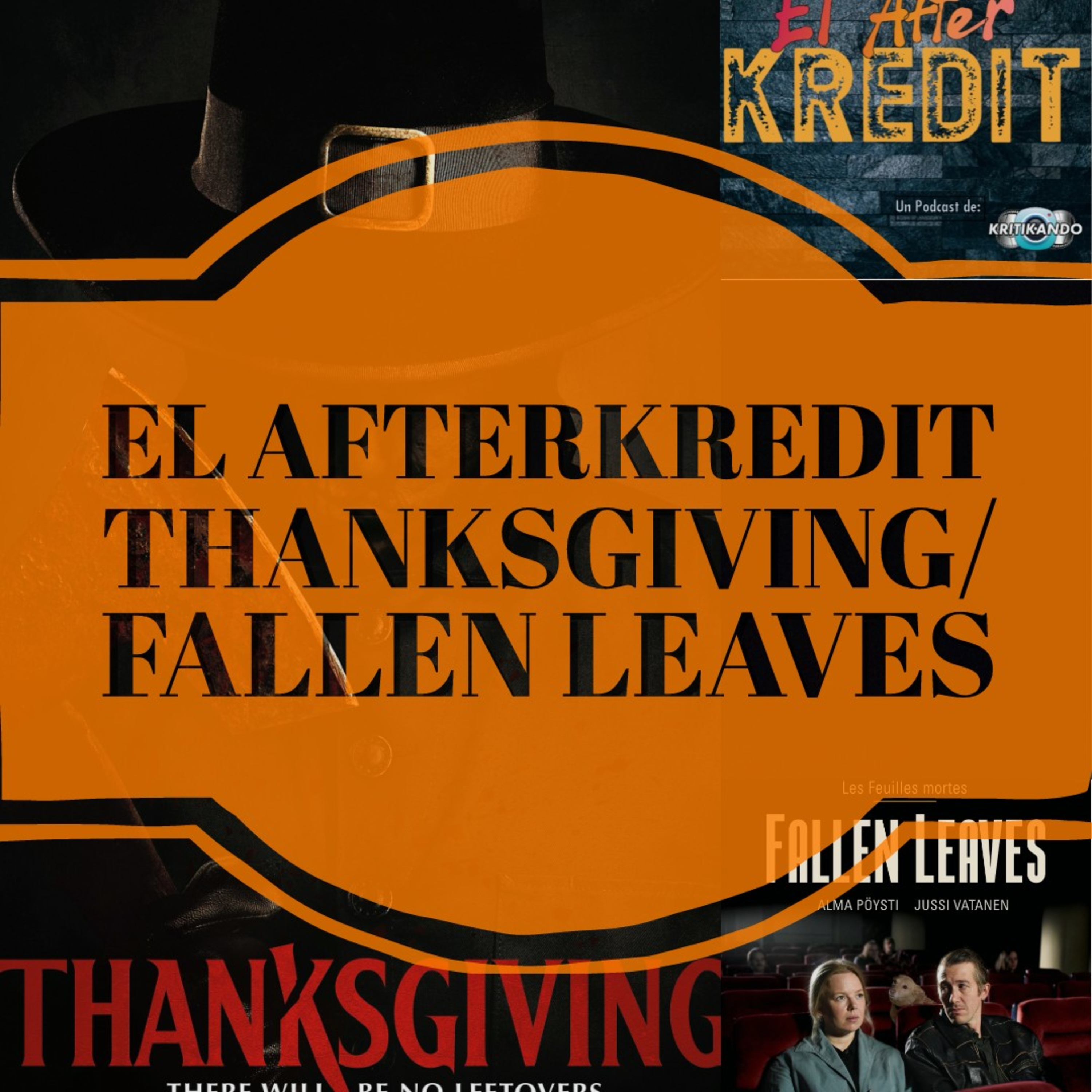 El AfterKredit
