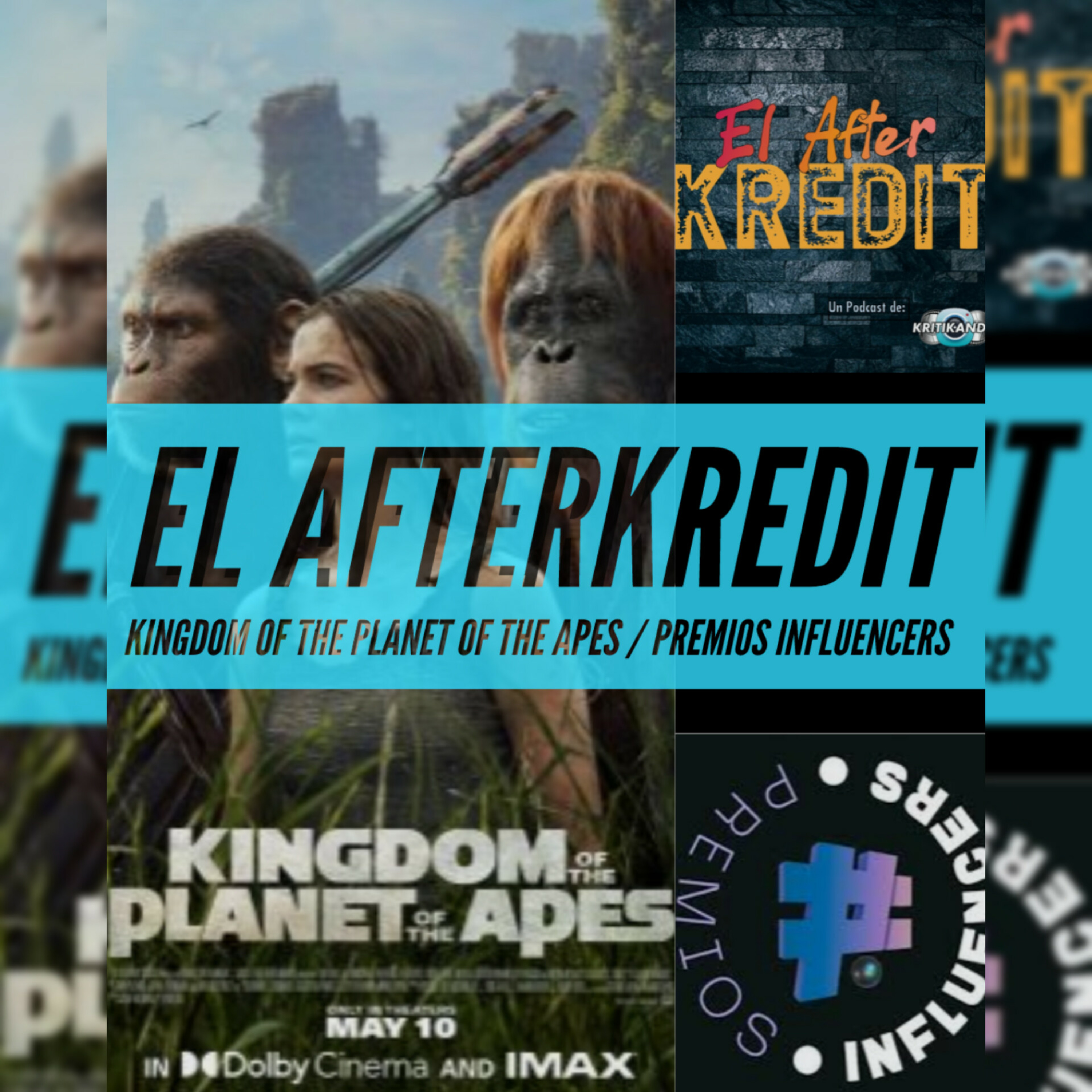 El AfterKredit