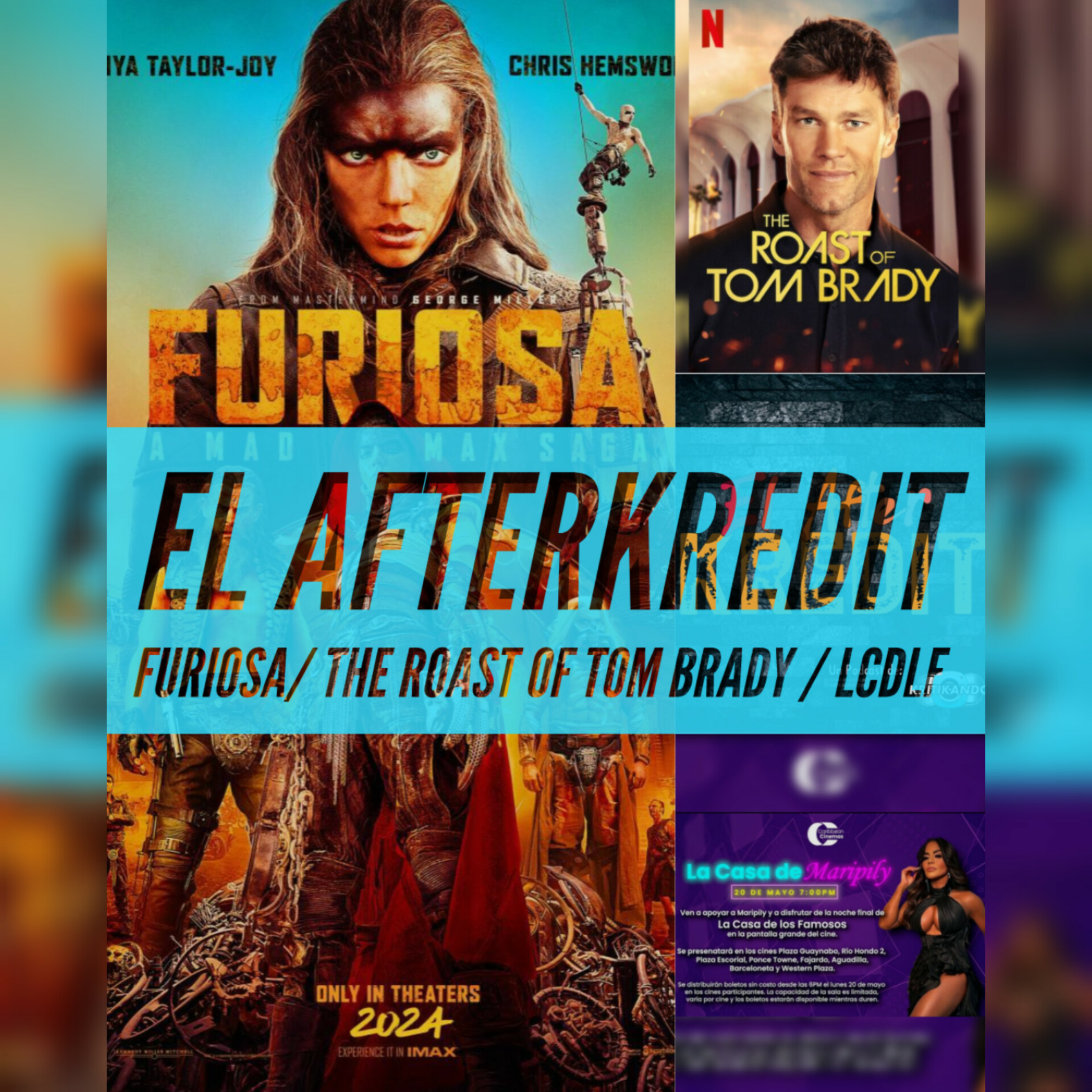El AfterKredit