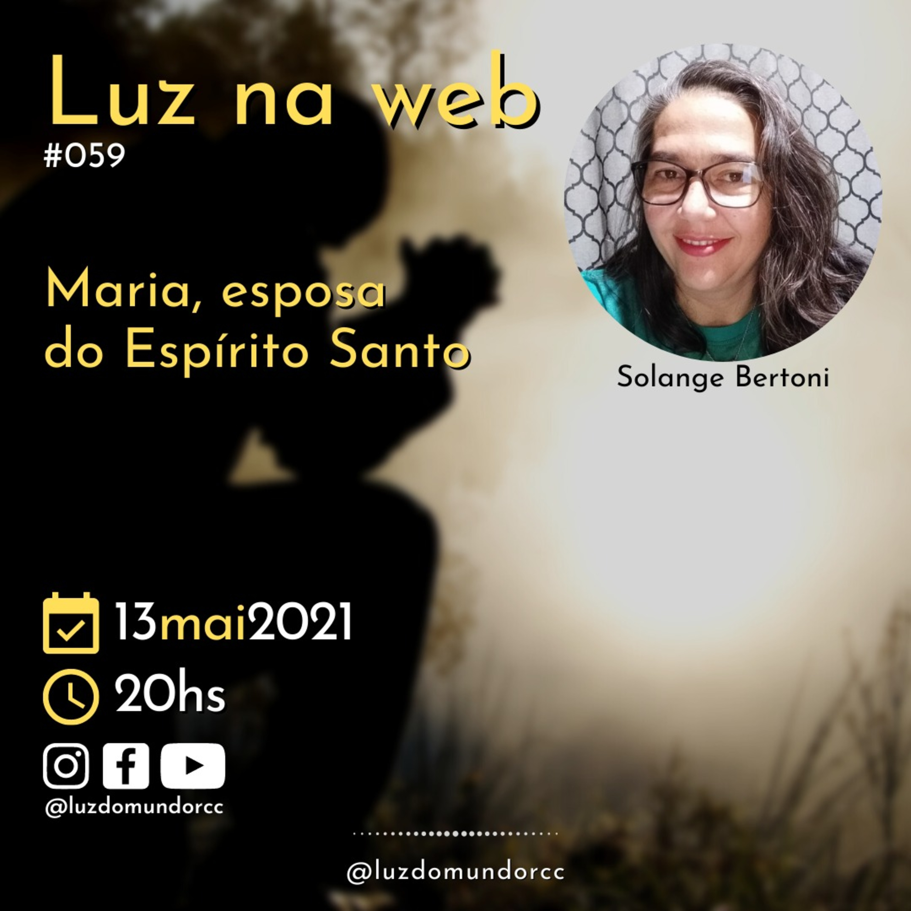 Luzcast - podcast