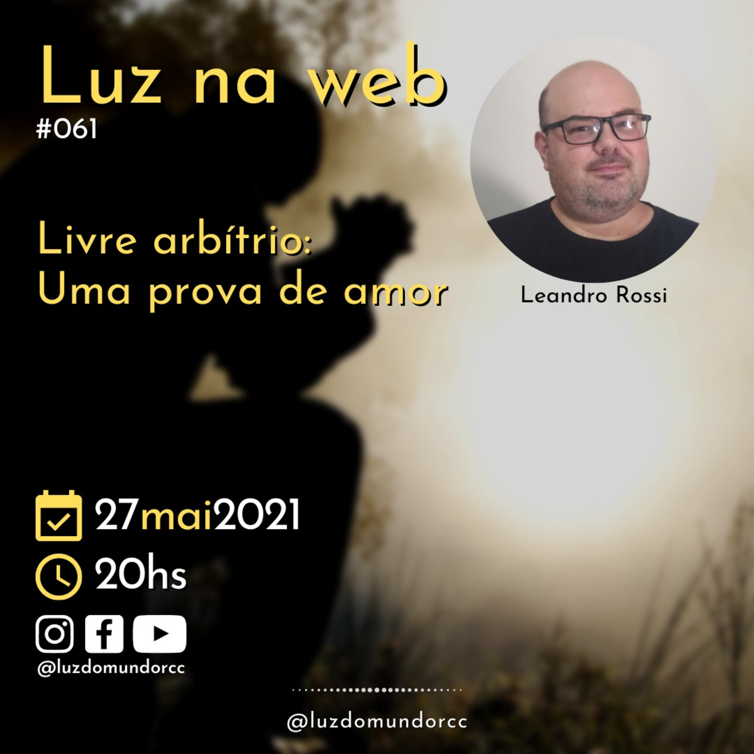 Luzcast - podcast