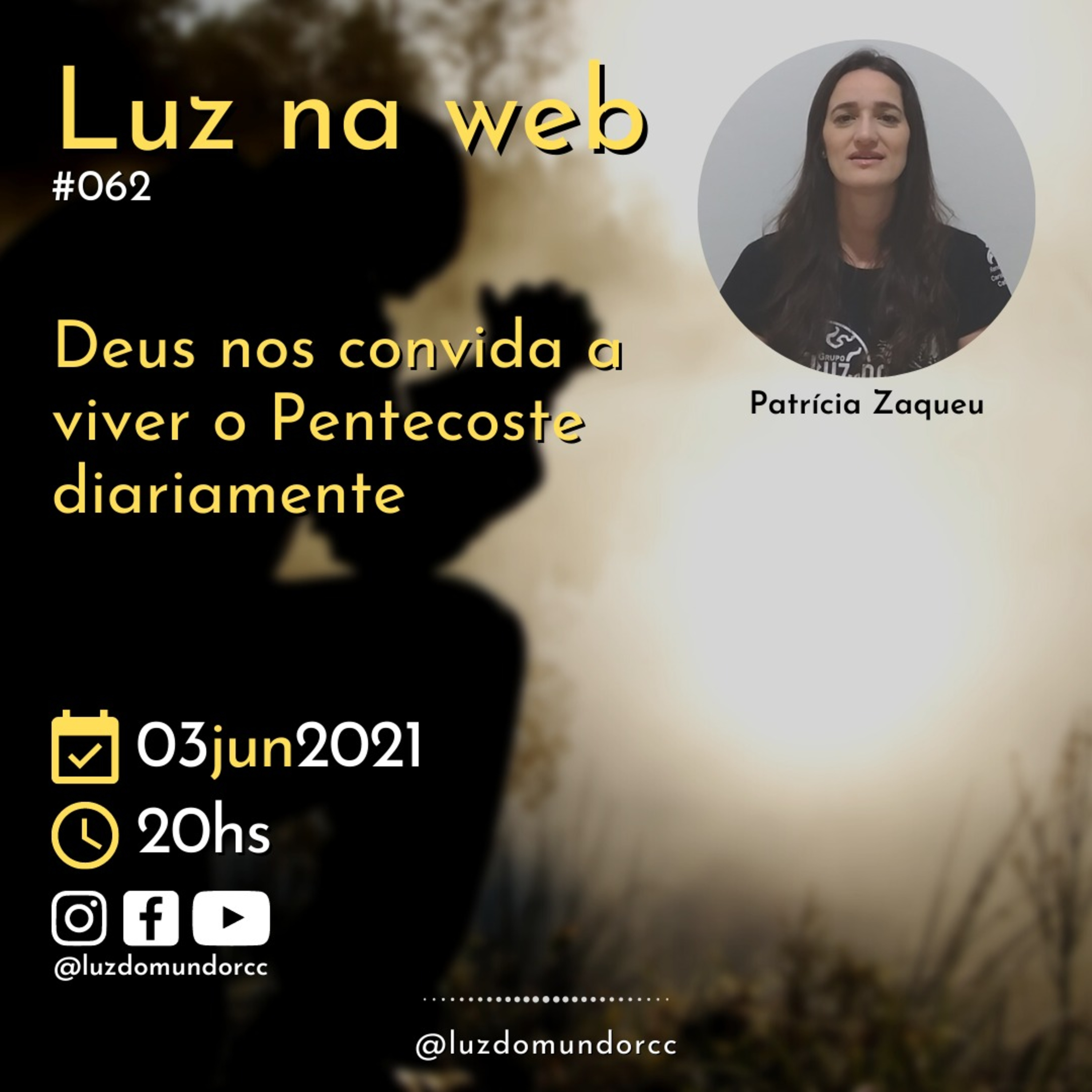 Luzcast - podcast