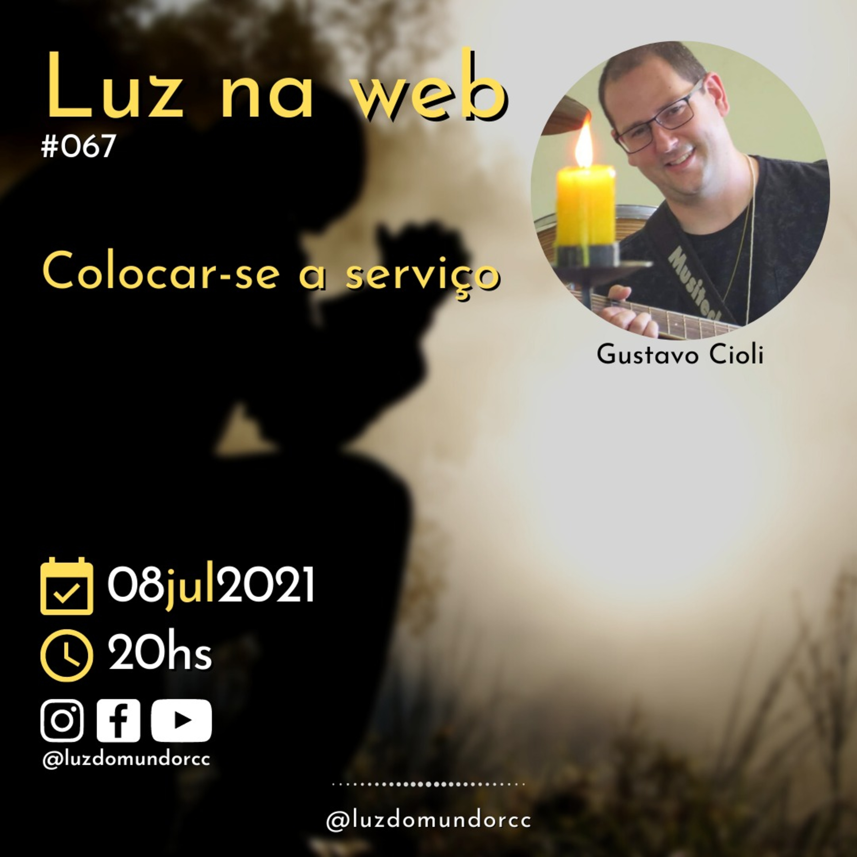 Luzcast - podcast