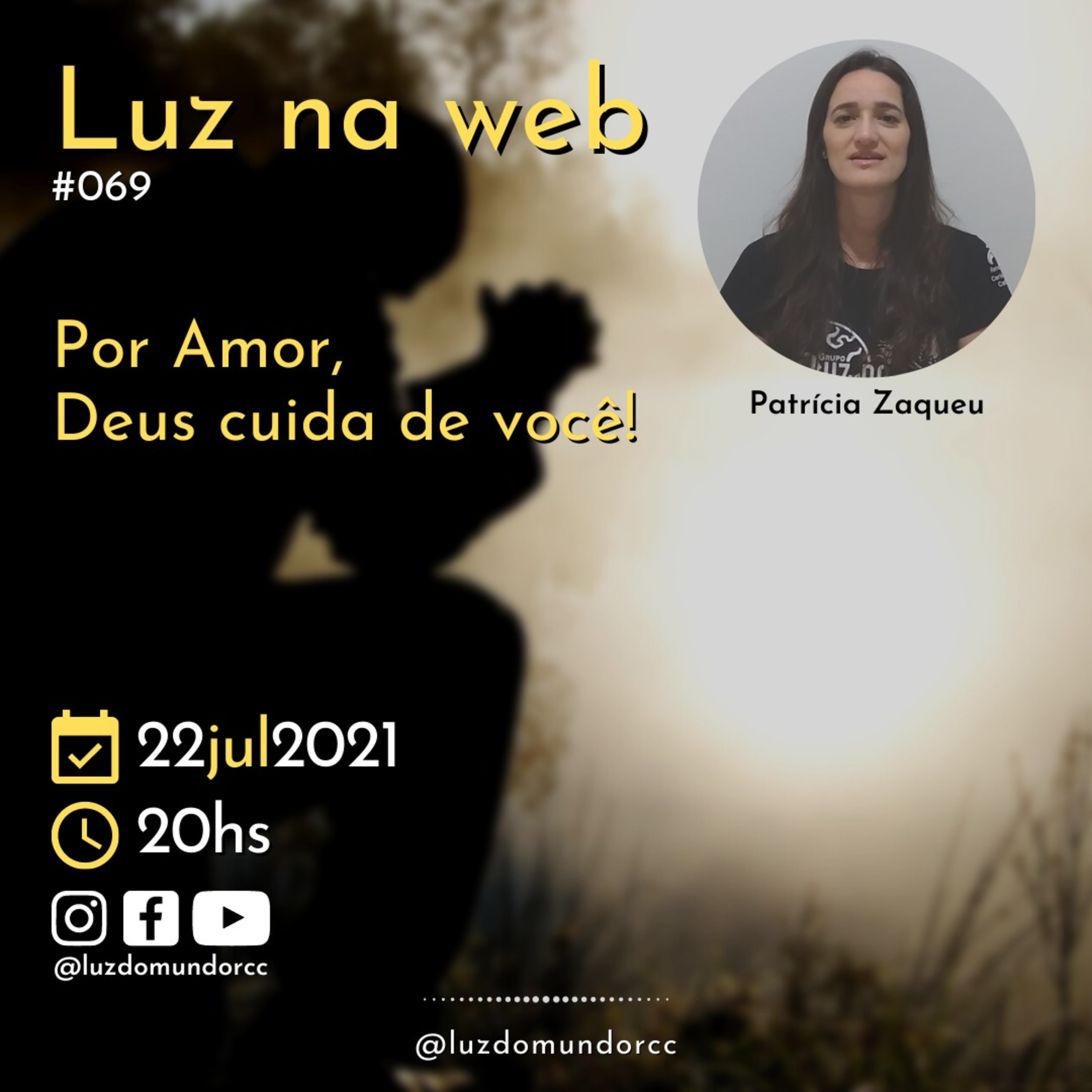 Luzcast - podcast