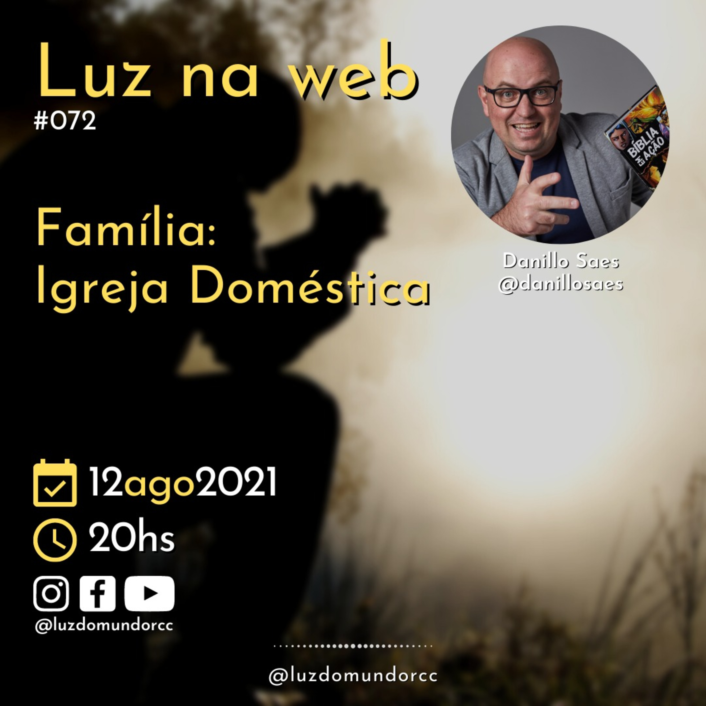 Luzcast - podcast