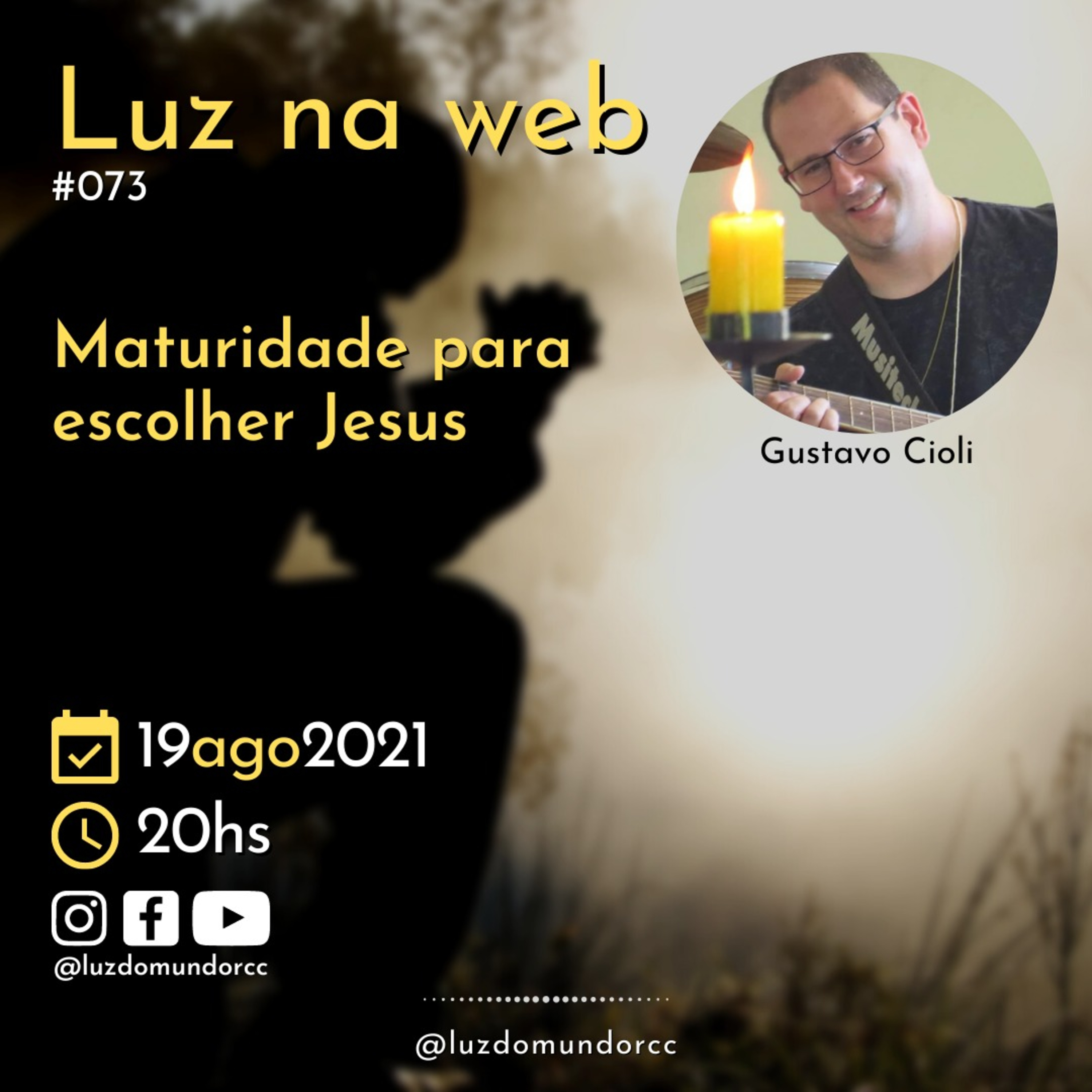 Luzcast - podcast