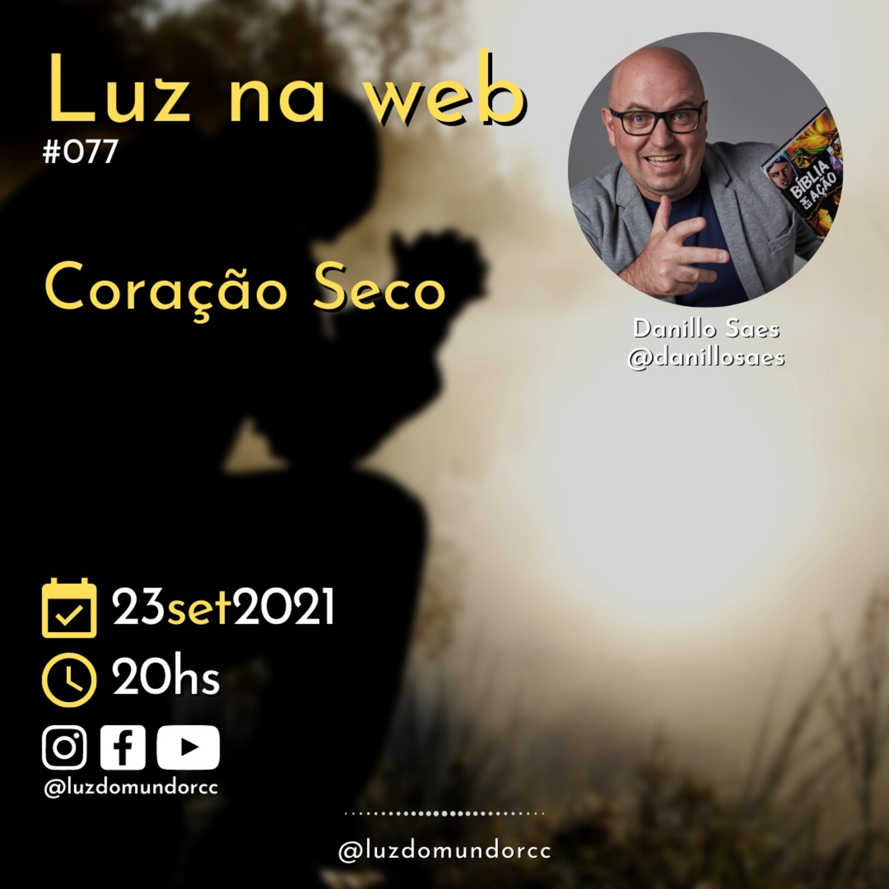 Luzcast - podcast