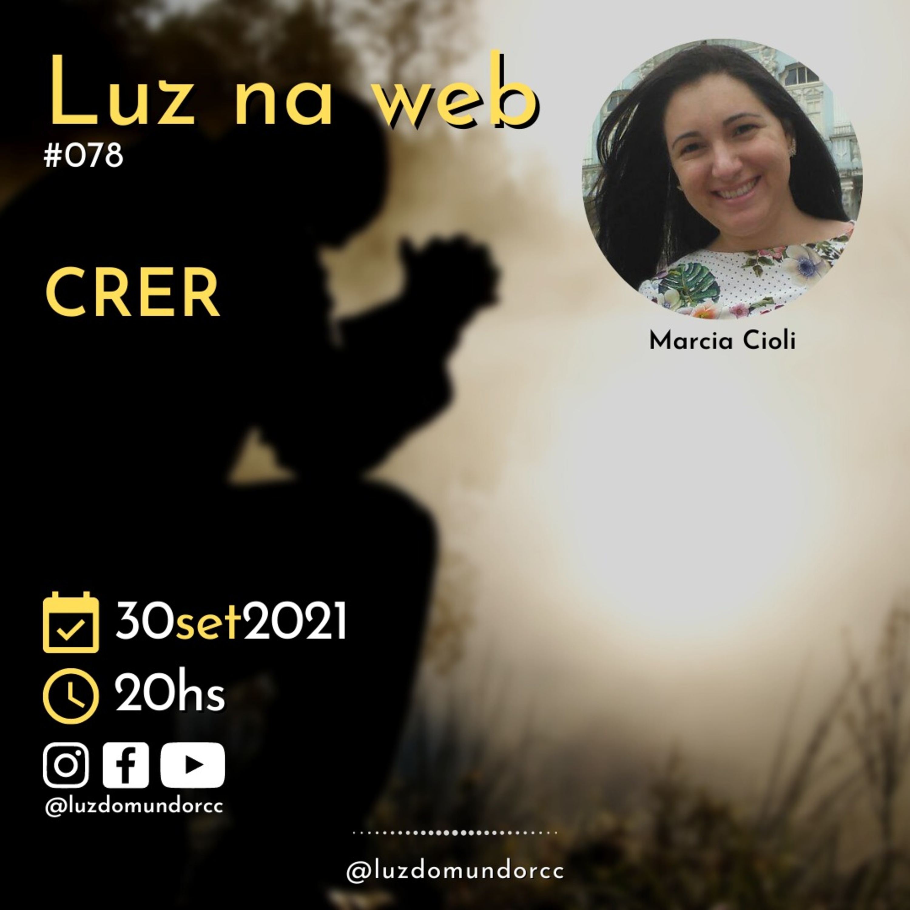 Luzcast - podcast