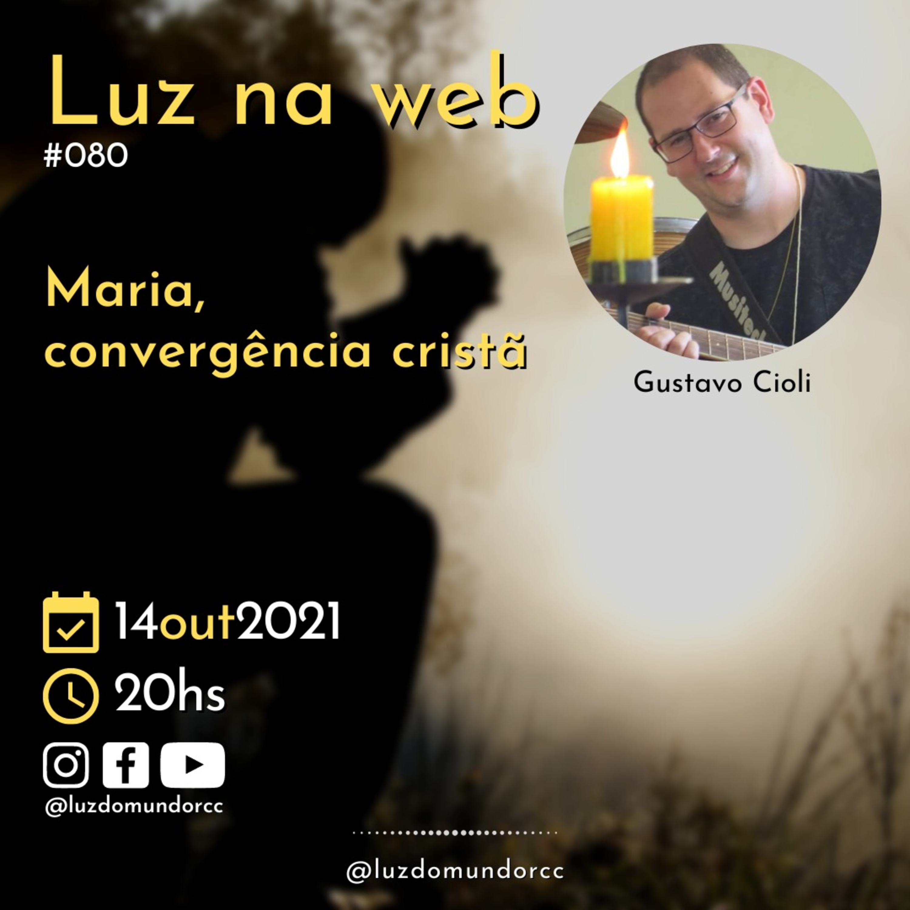 Luzcast - podcast