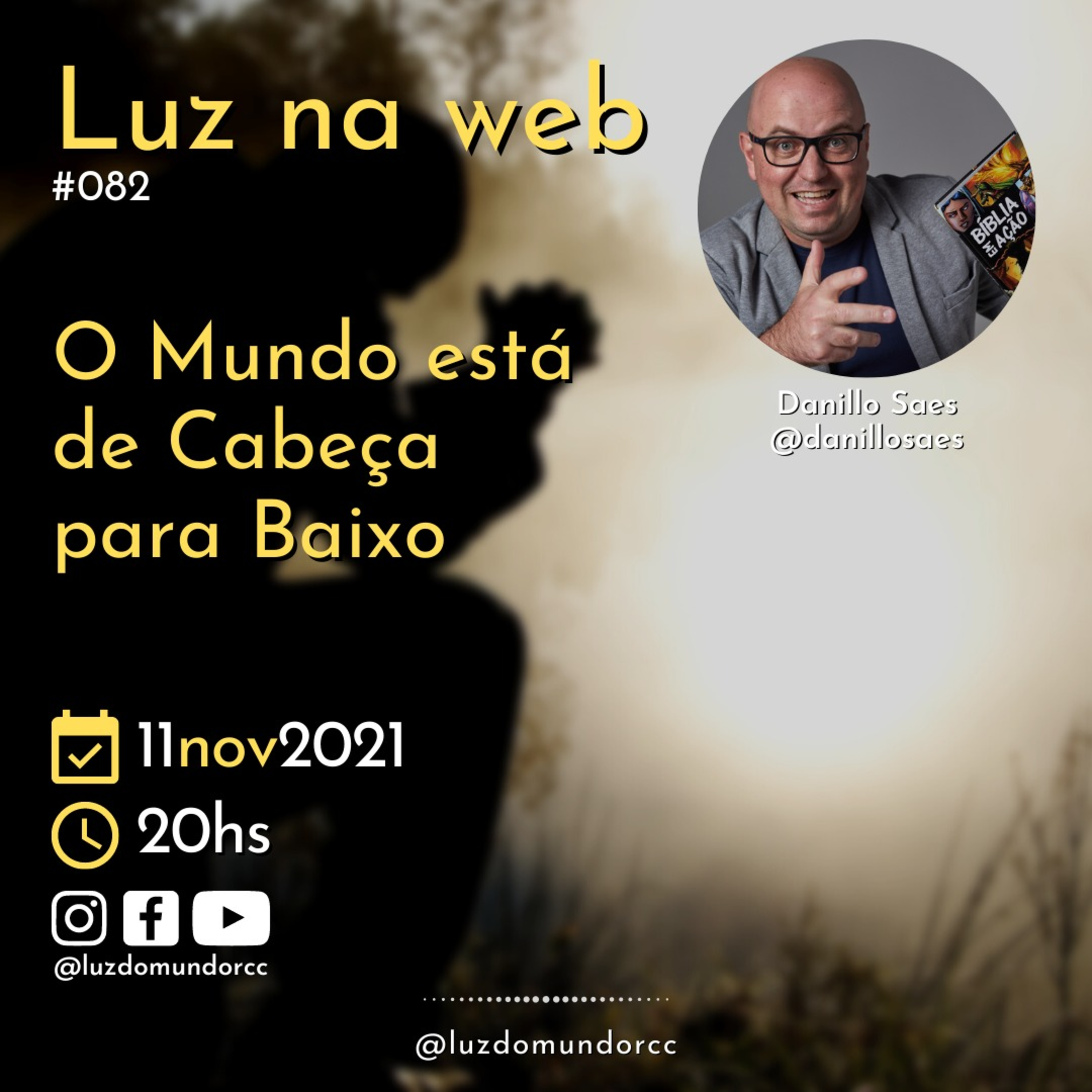 Luzcast - podcast