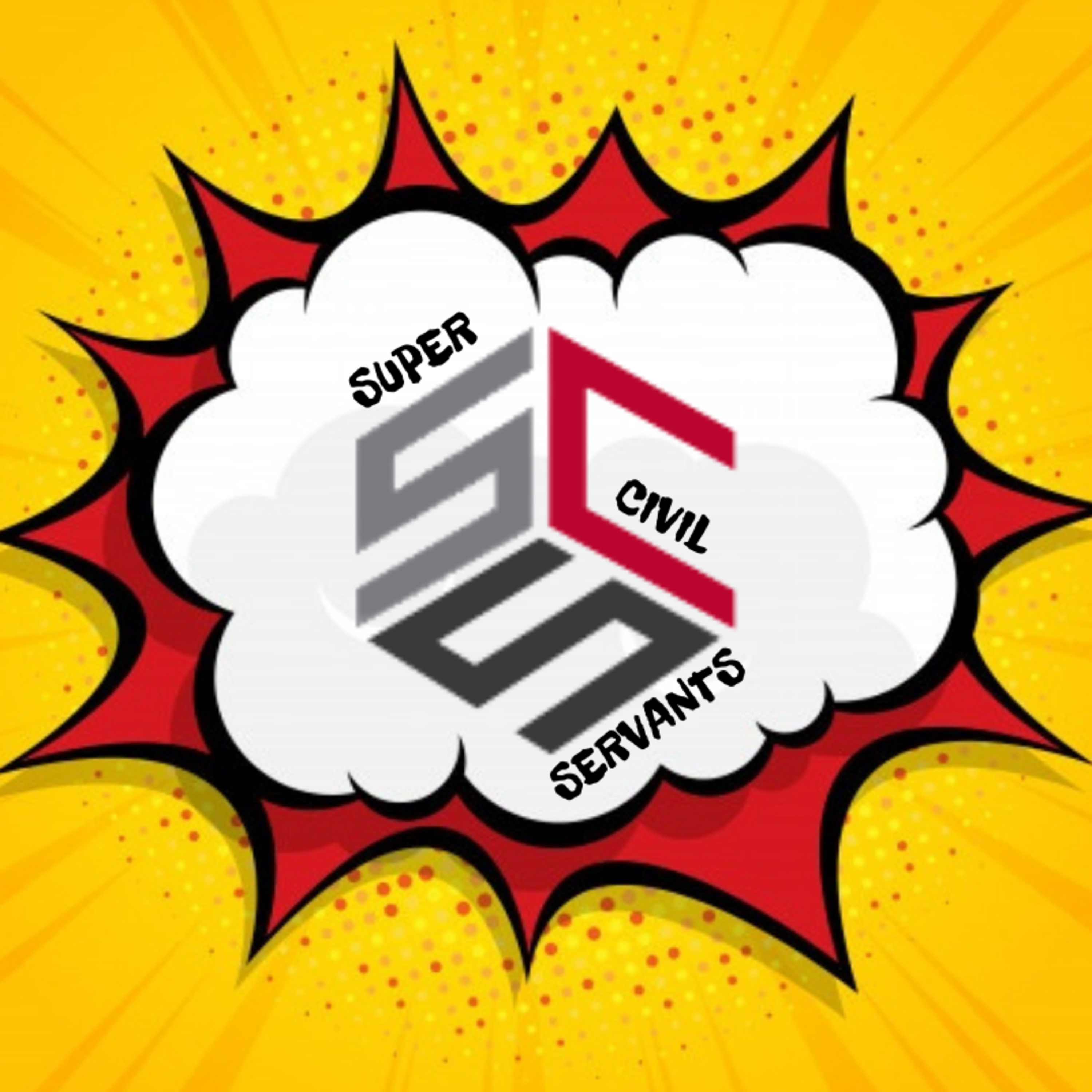 Geeks Chasing Squirrels Across The Multiverse