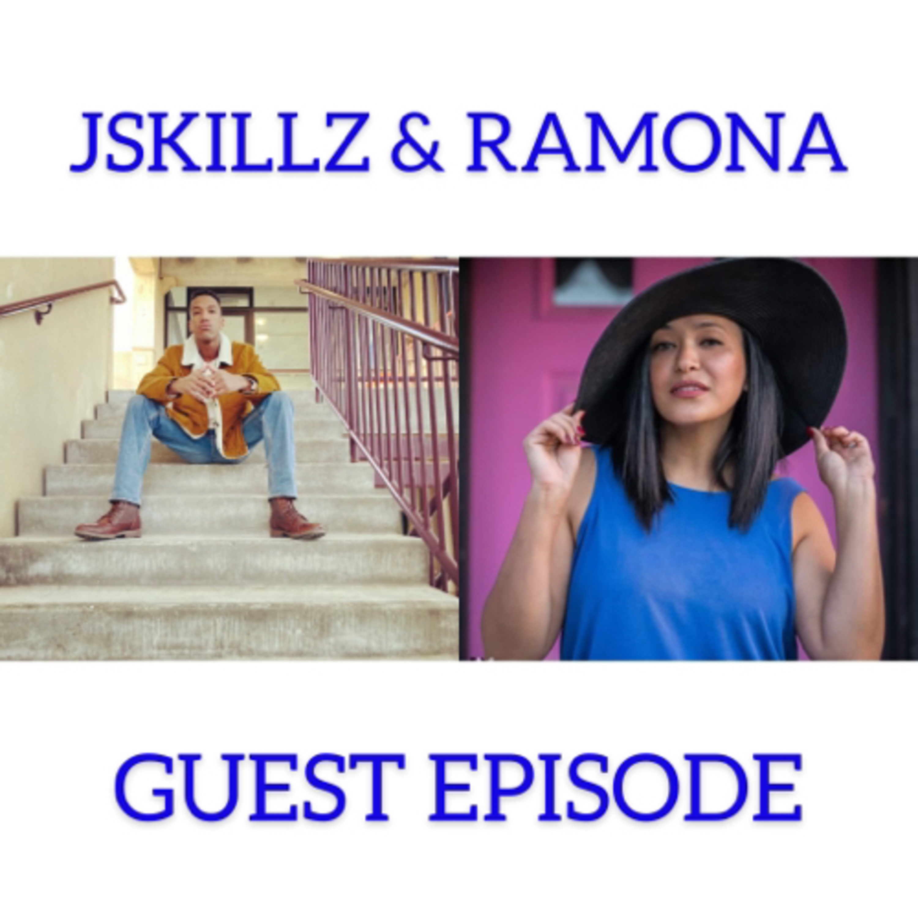 You Might’ve Thought Podcast