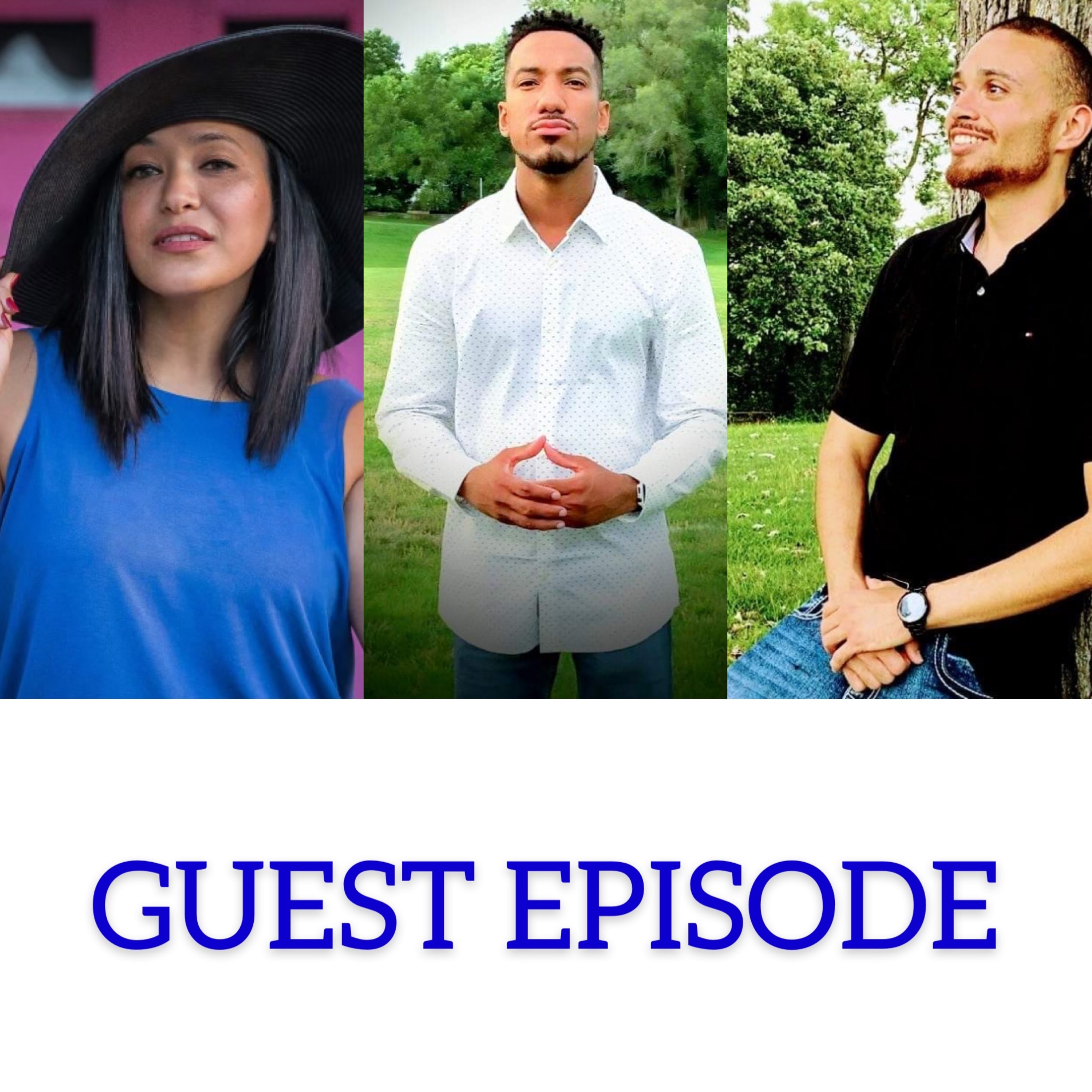 You Might’ve Thought Podcast