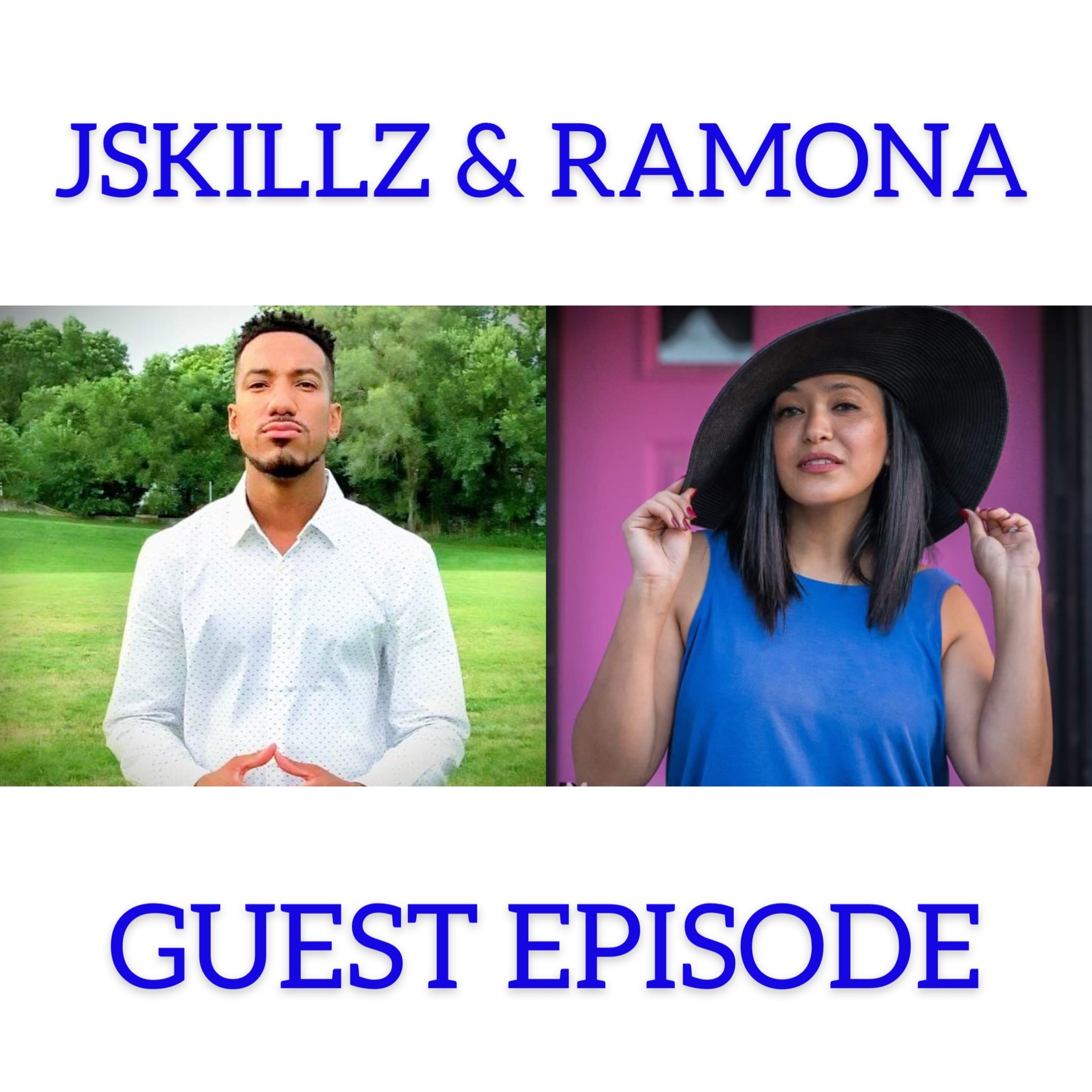 You Might’ve Thought Podcast