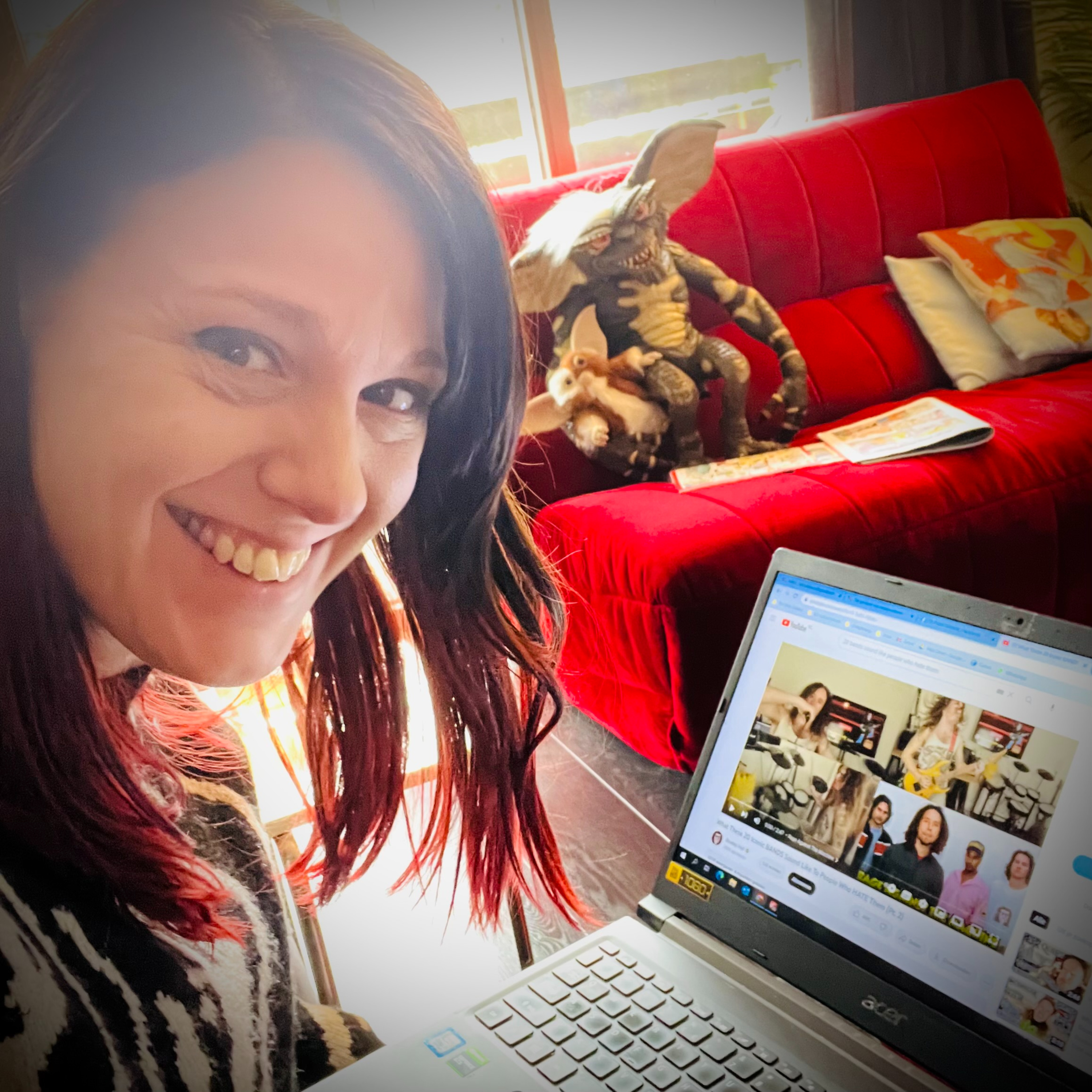 Marketing & Mindset = Rock&Roll Podcast