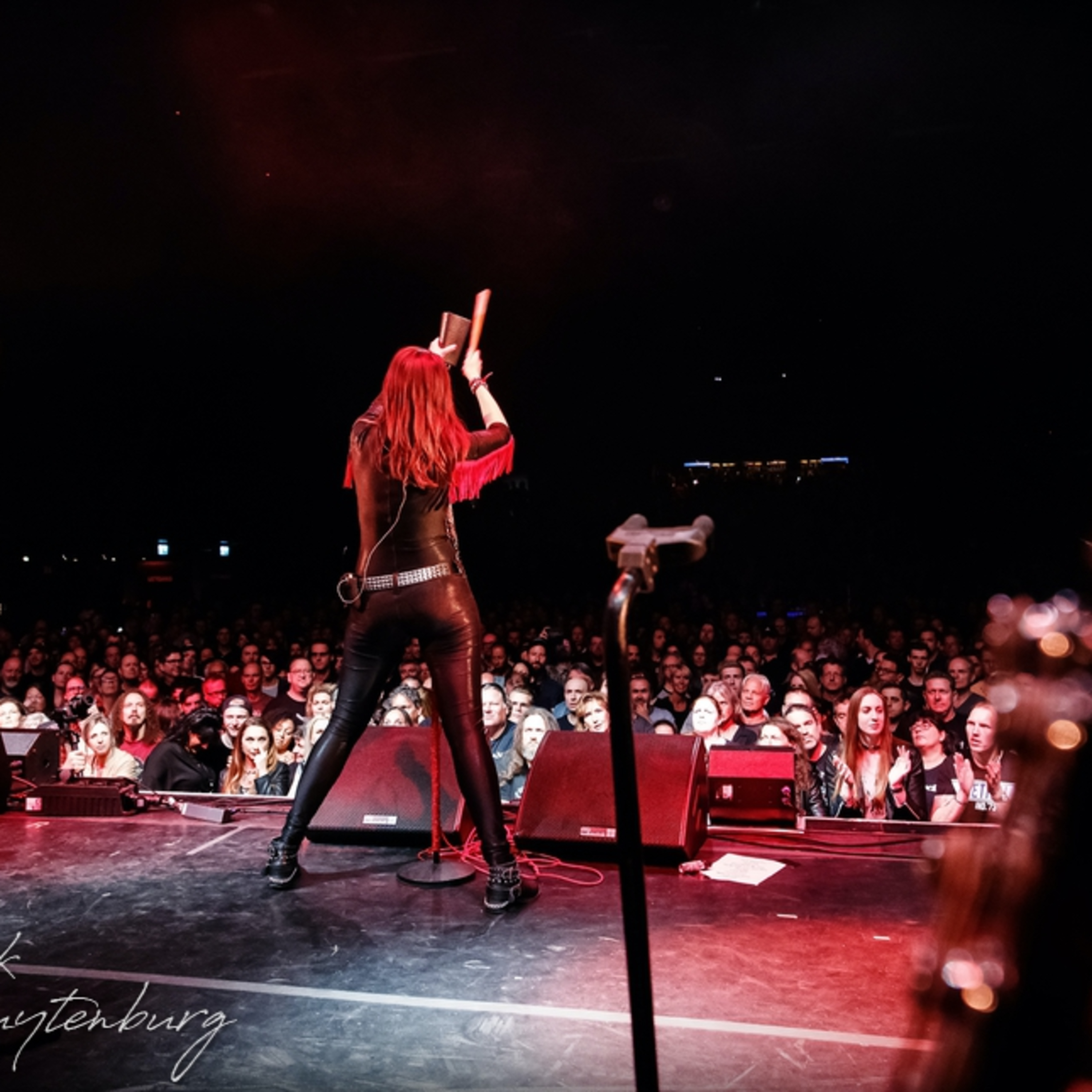 Marketing & Mindset = Rock&Roll Podcast