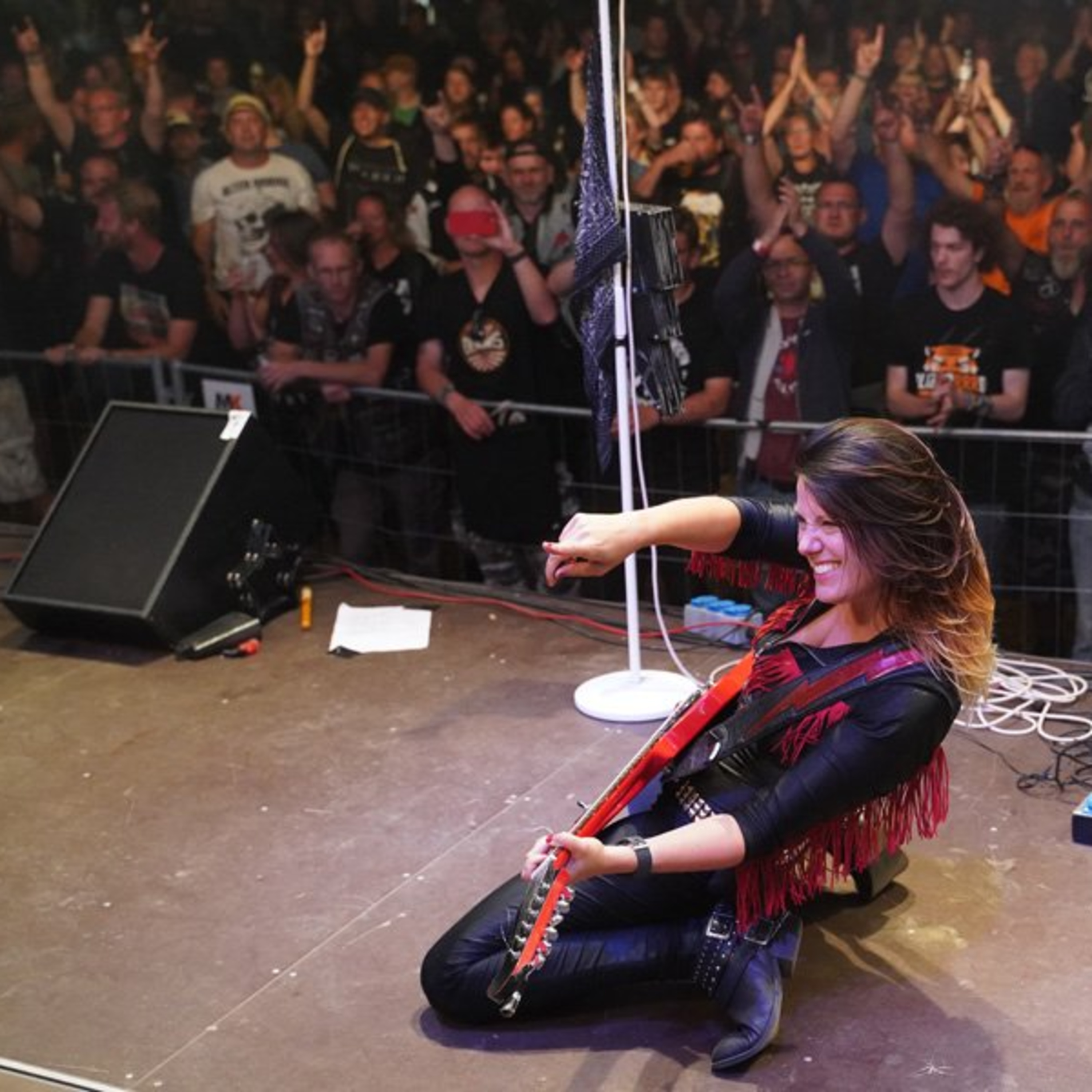 Marketing & Mindset = Rock&Roll Podcast