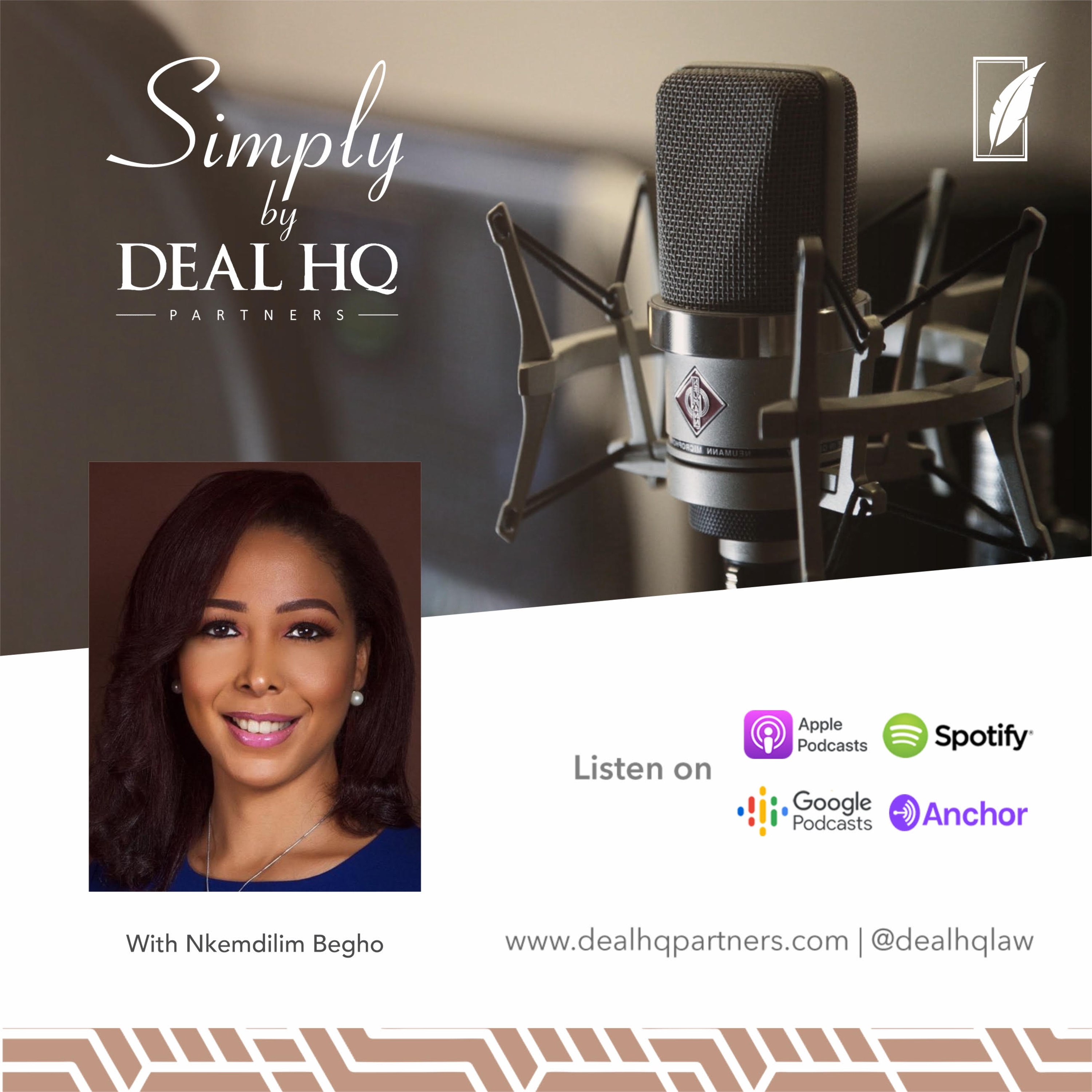 Simply DealHQ