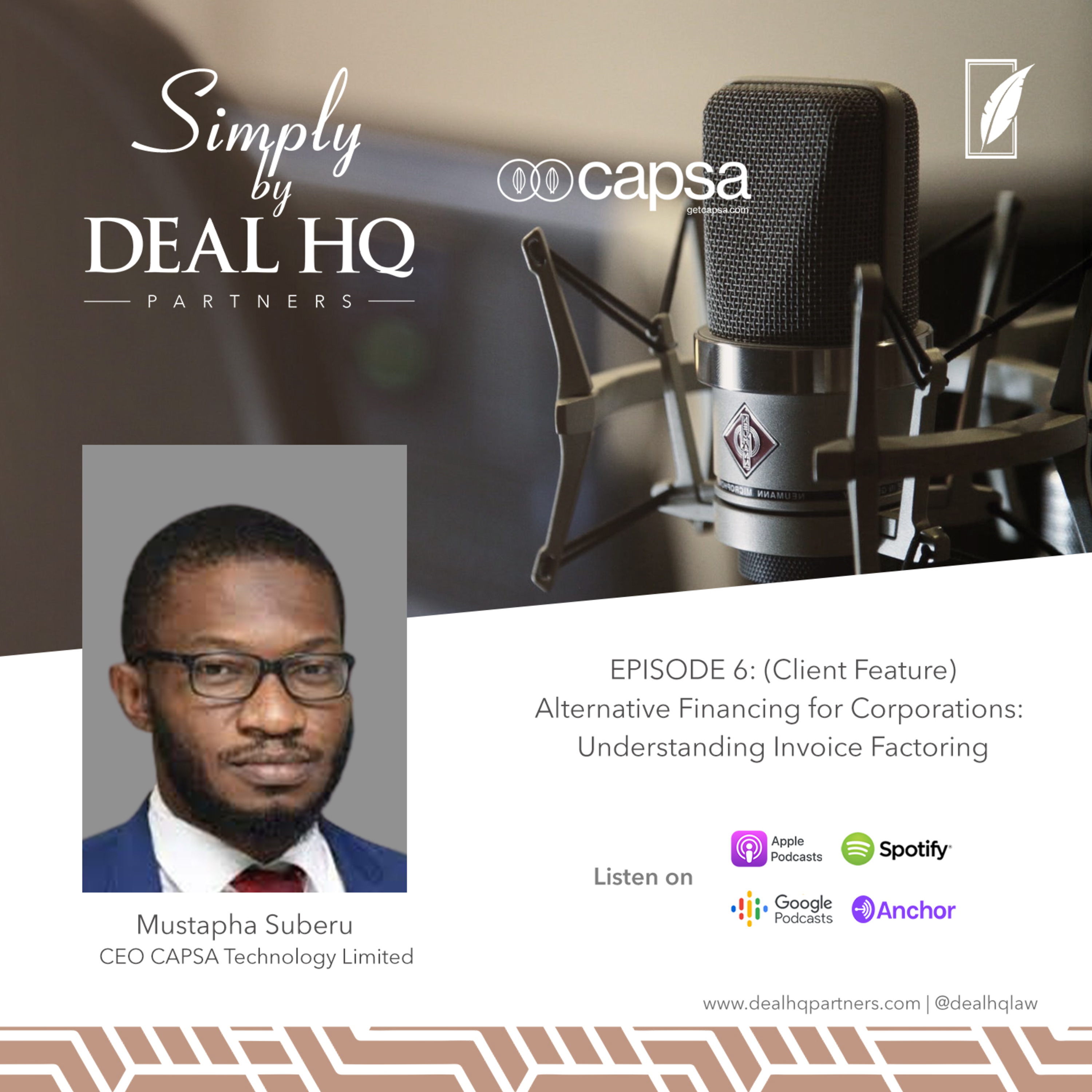 Simply DealHQ