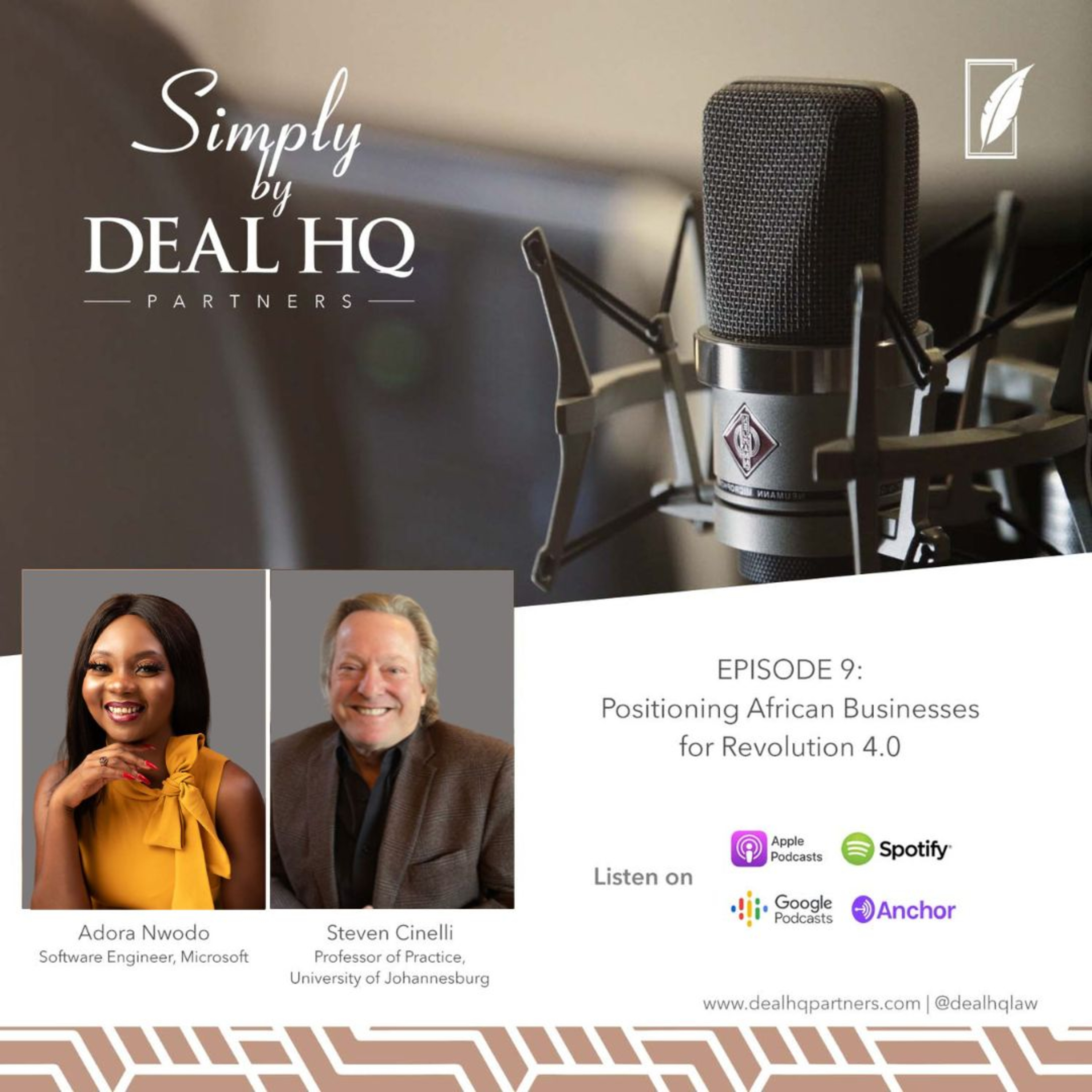 Simply DealHQ