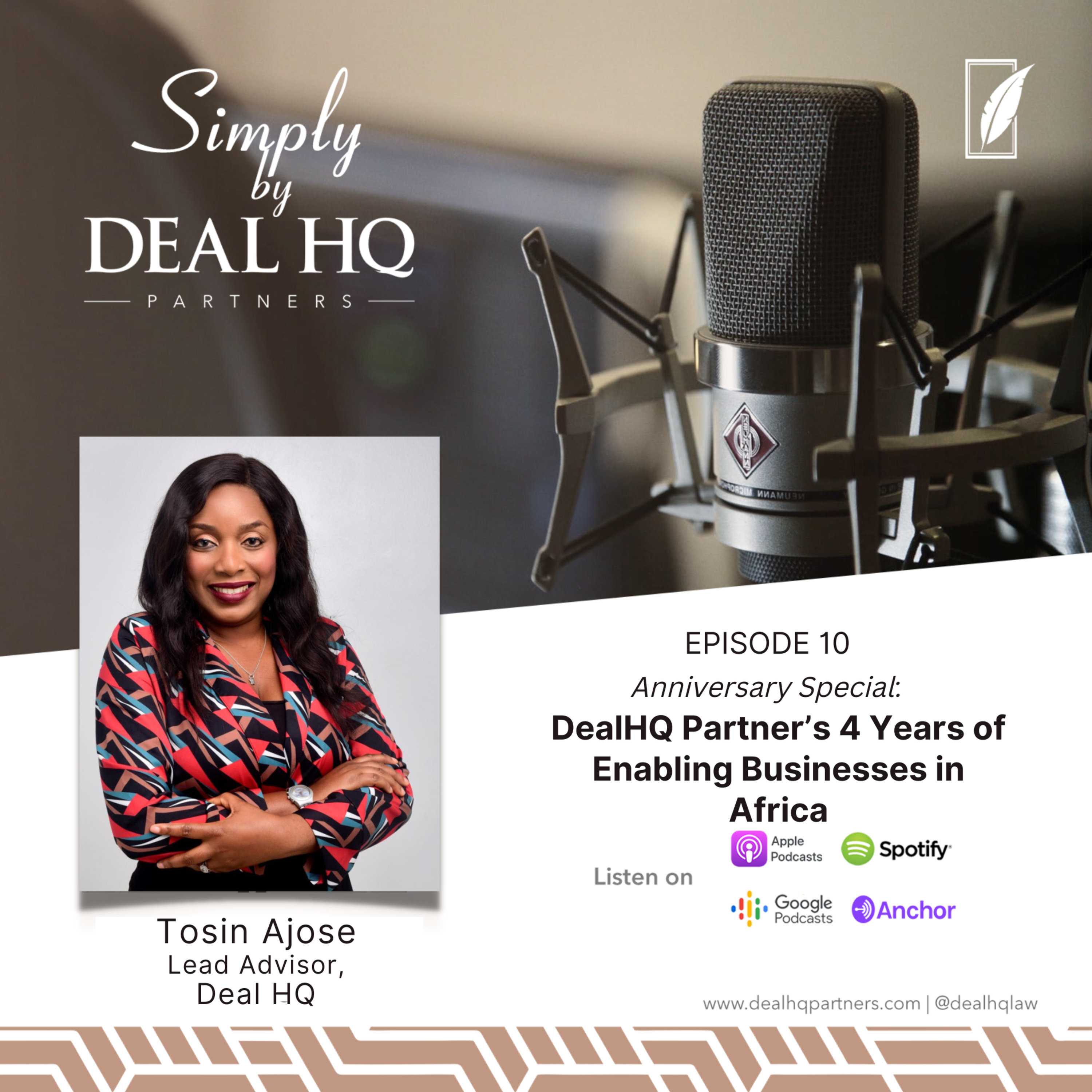 Simply DealHQ