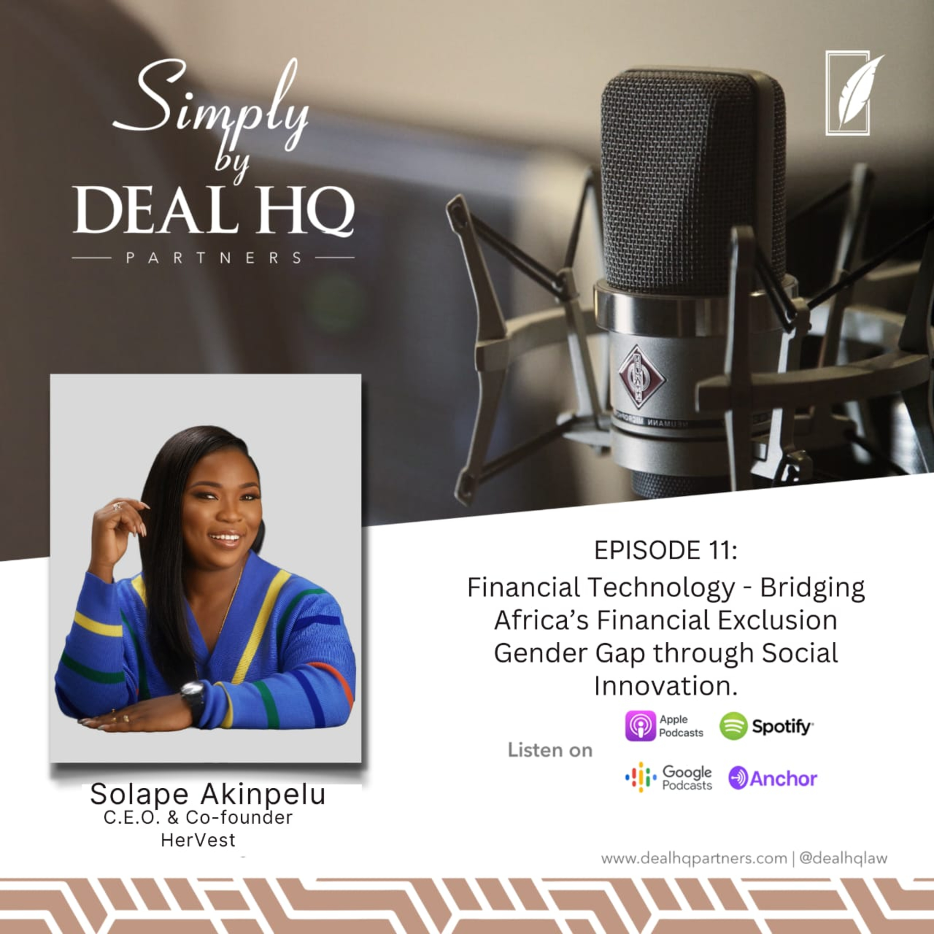 Simply DealHQ