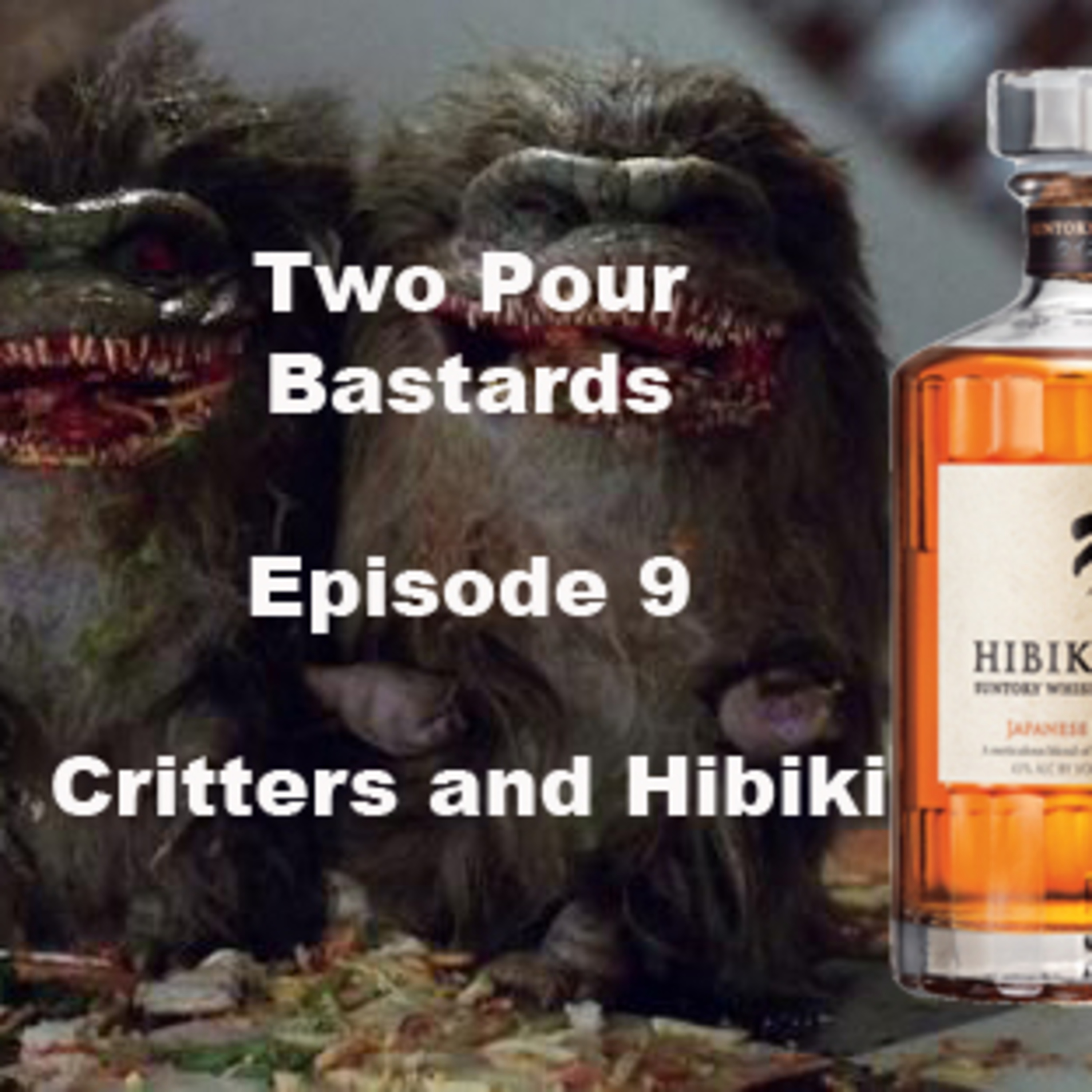Two Pour Bastards