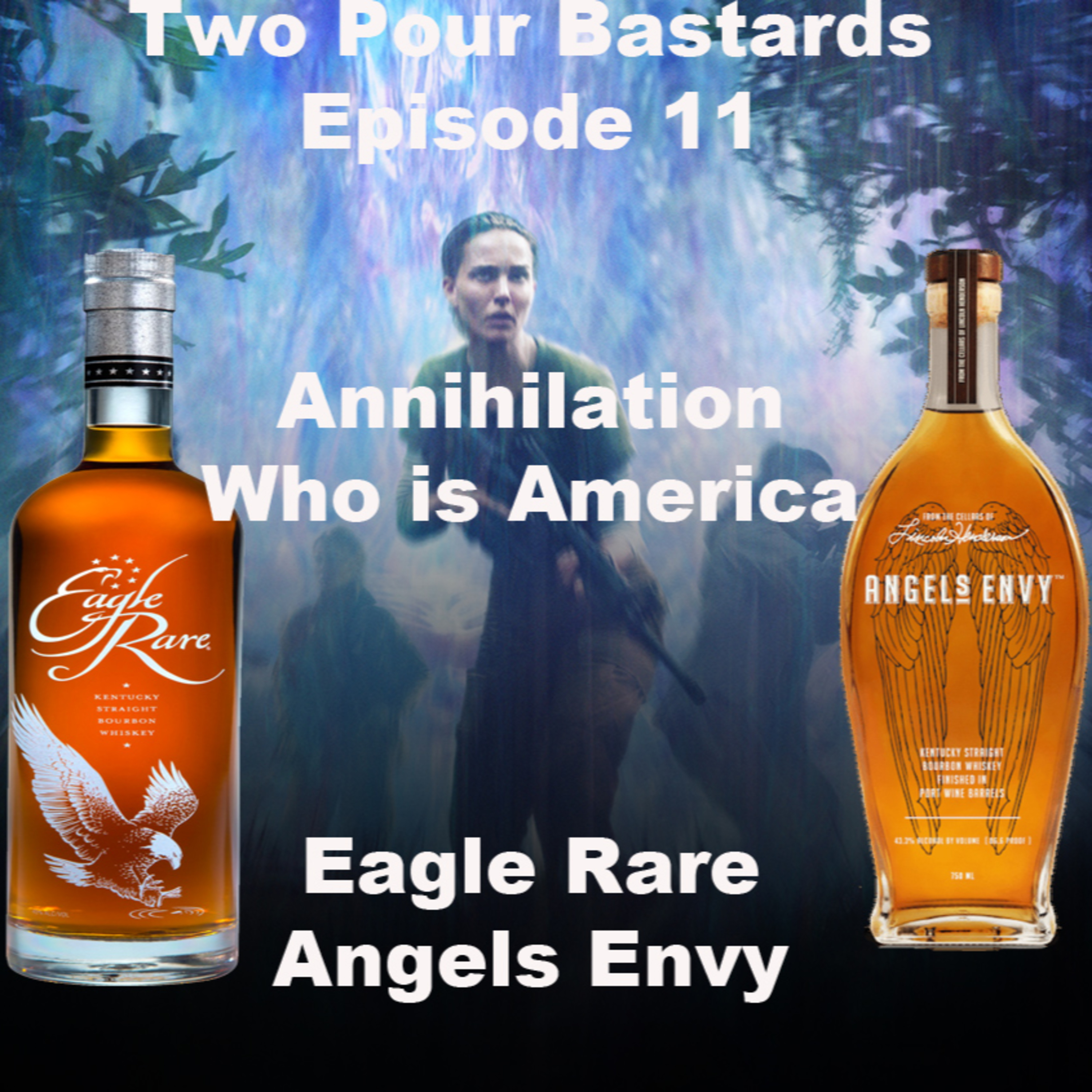 Two Pour Bastards
