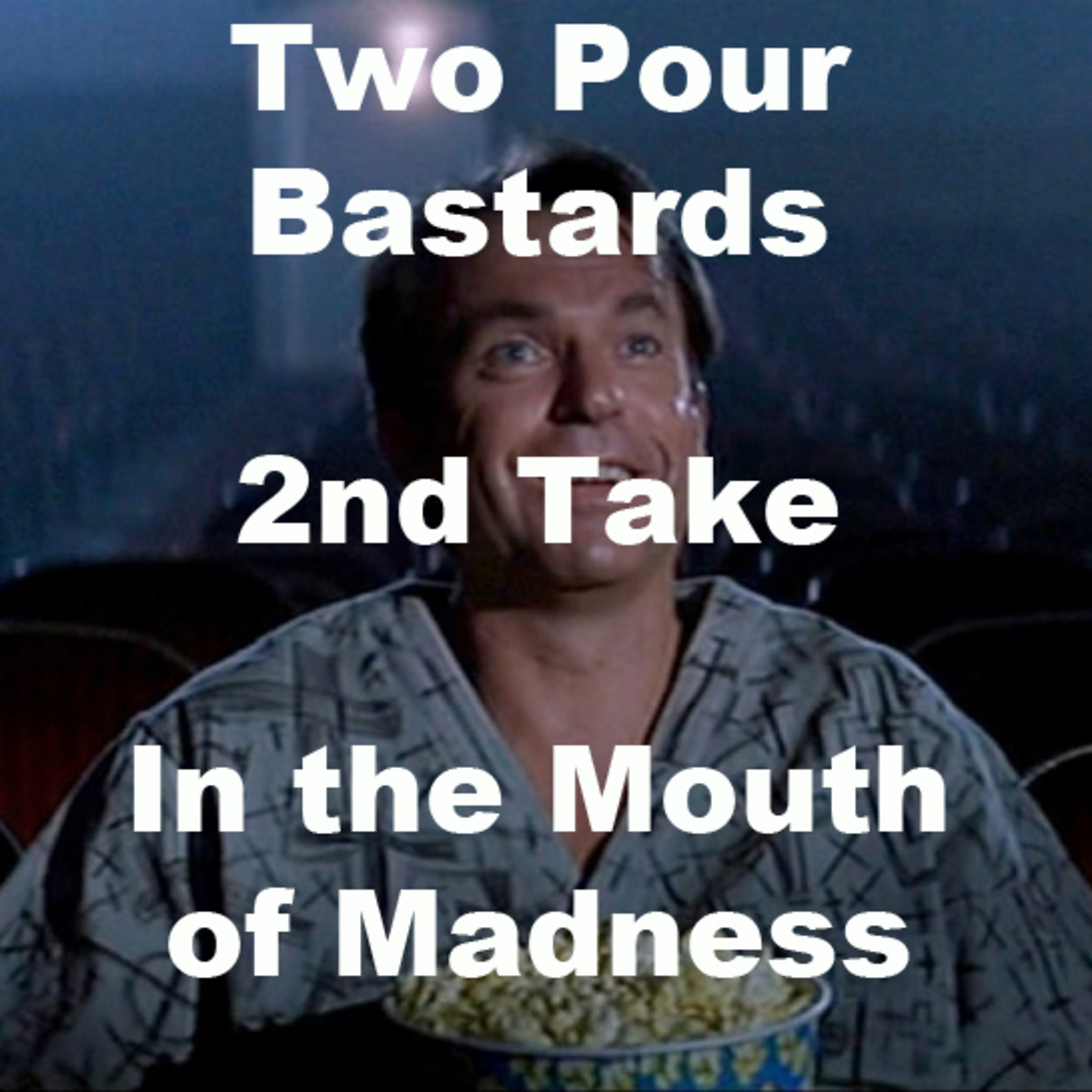 Two Pour Bastards