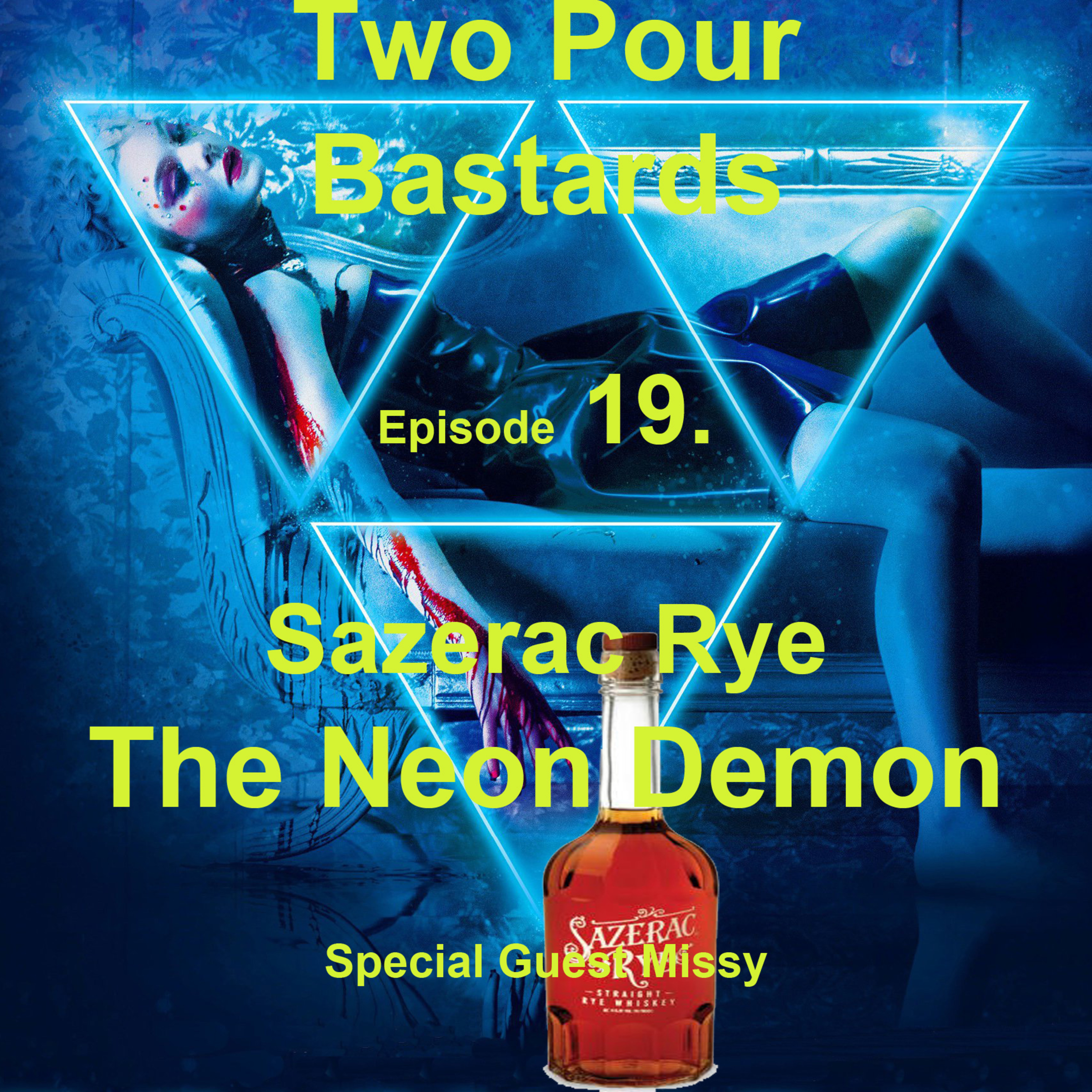 Two Pour Bastards