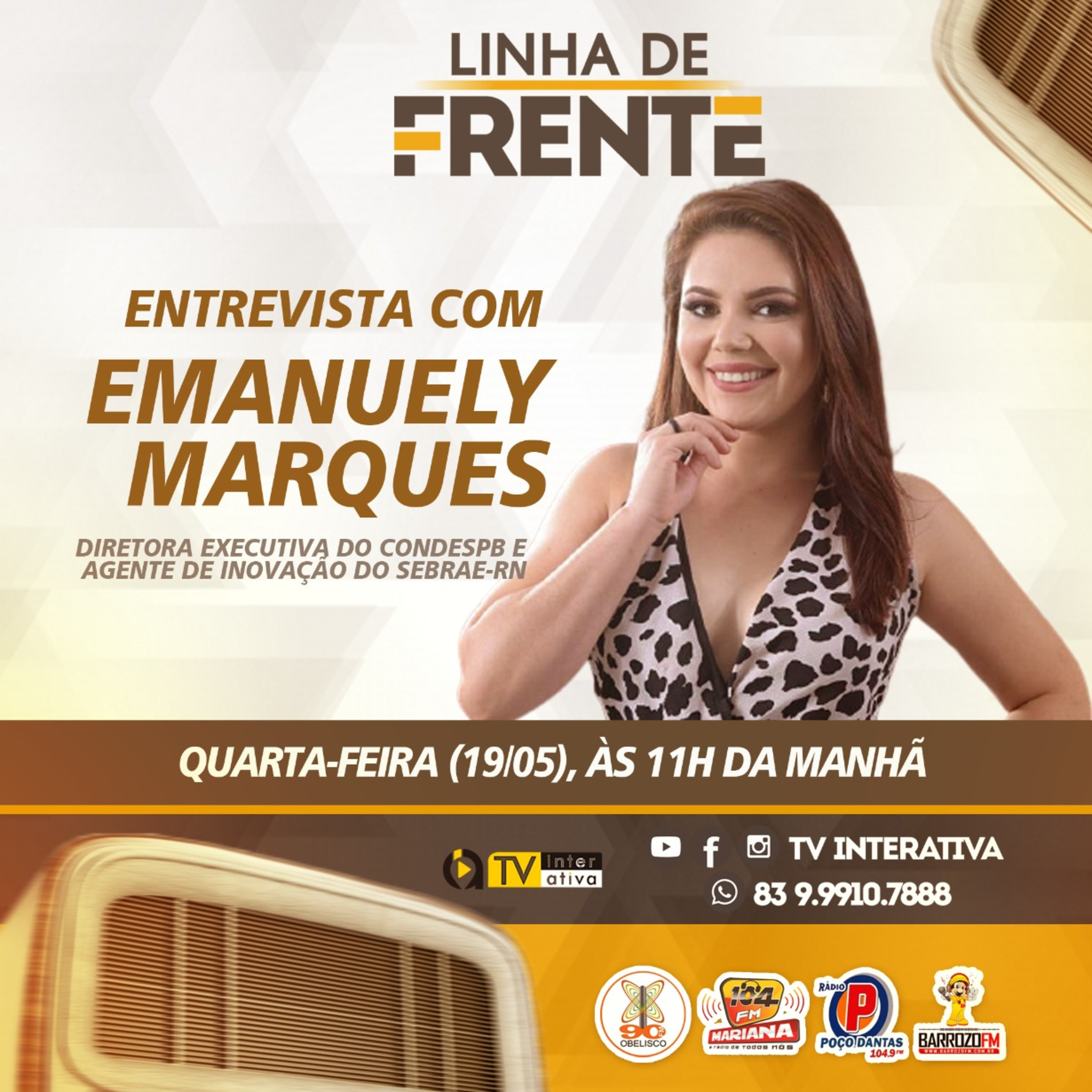 TV INTERATIVA