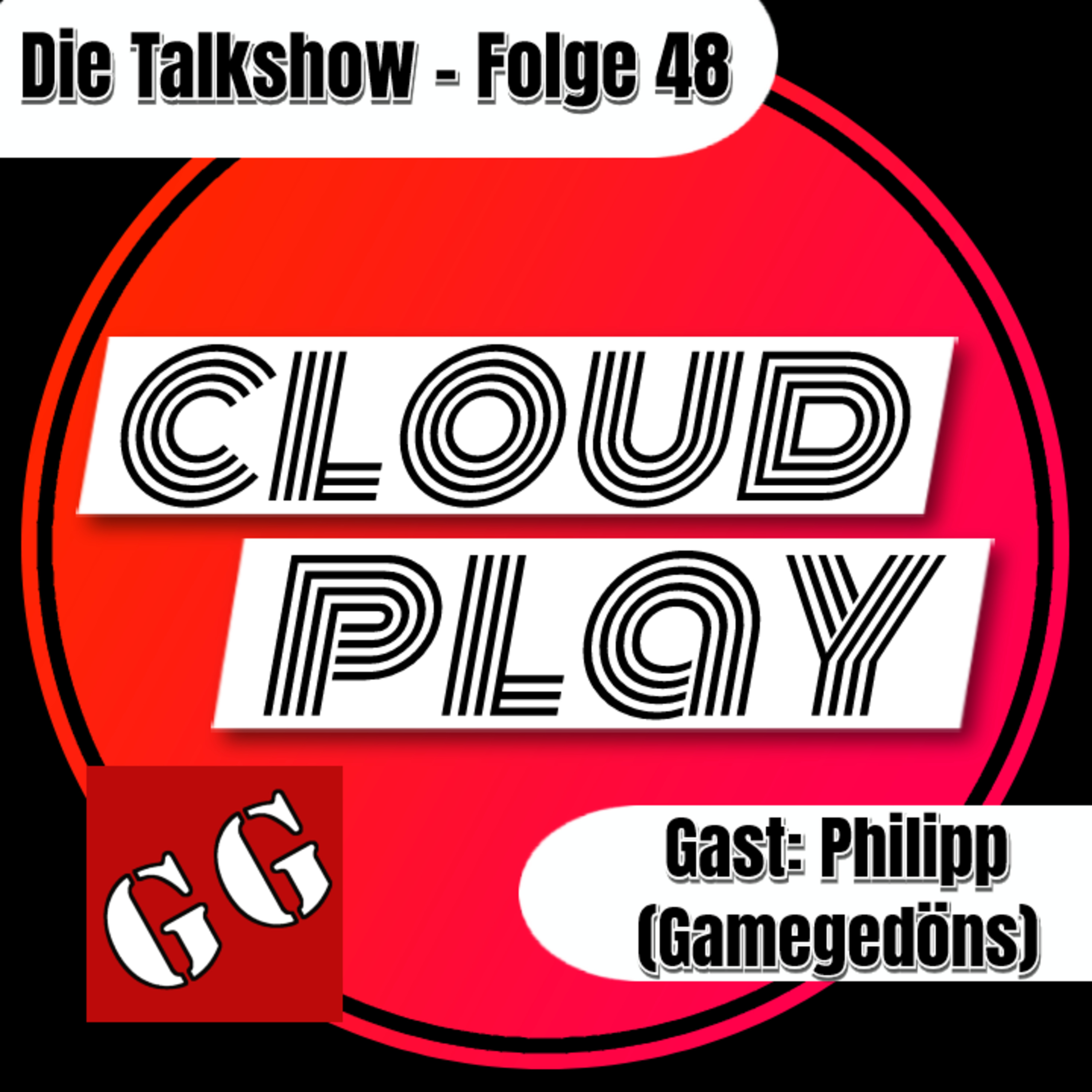 Cloudplay - Cloudgaming | Talkshow | Community