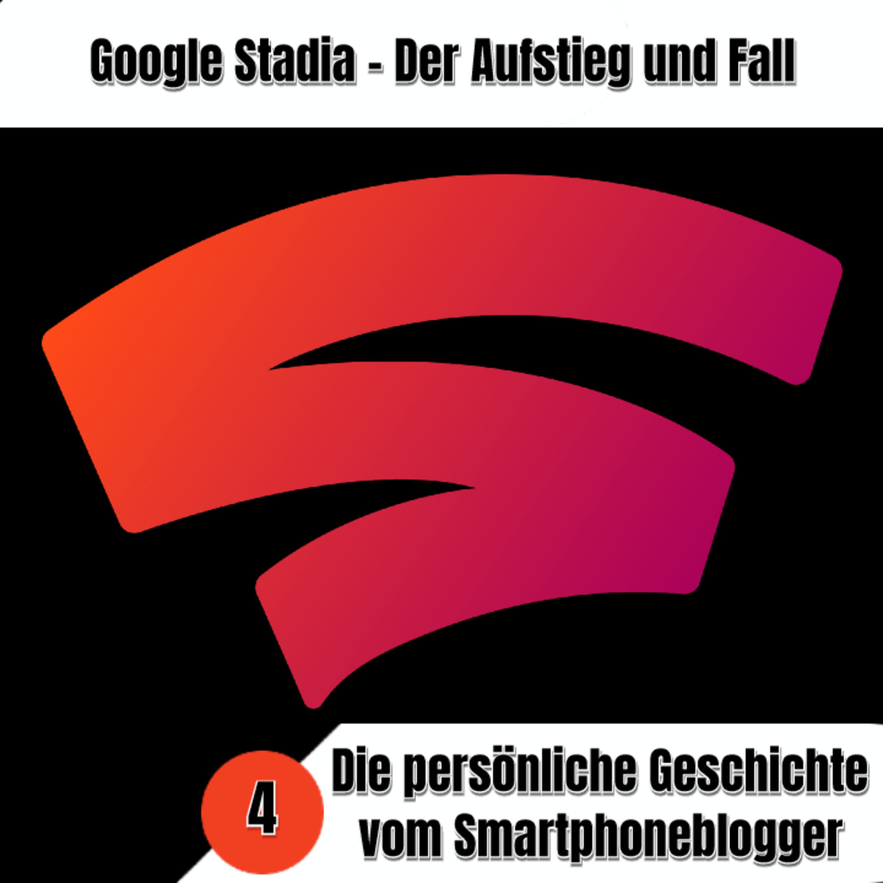 Aufstieg und Fall von Google Stadia - Persönliche Geschichten. Teil 4: Oliver (Smartphoneblogger)