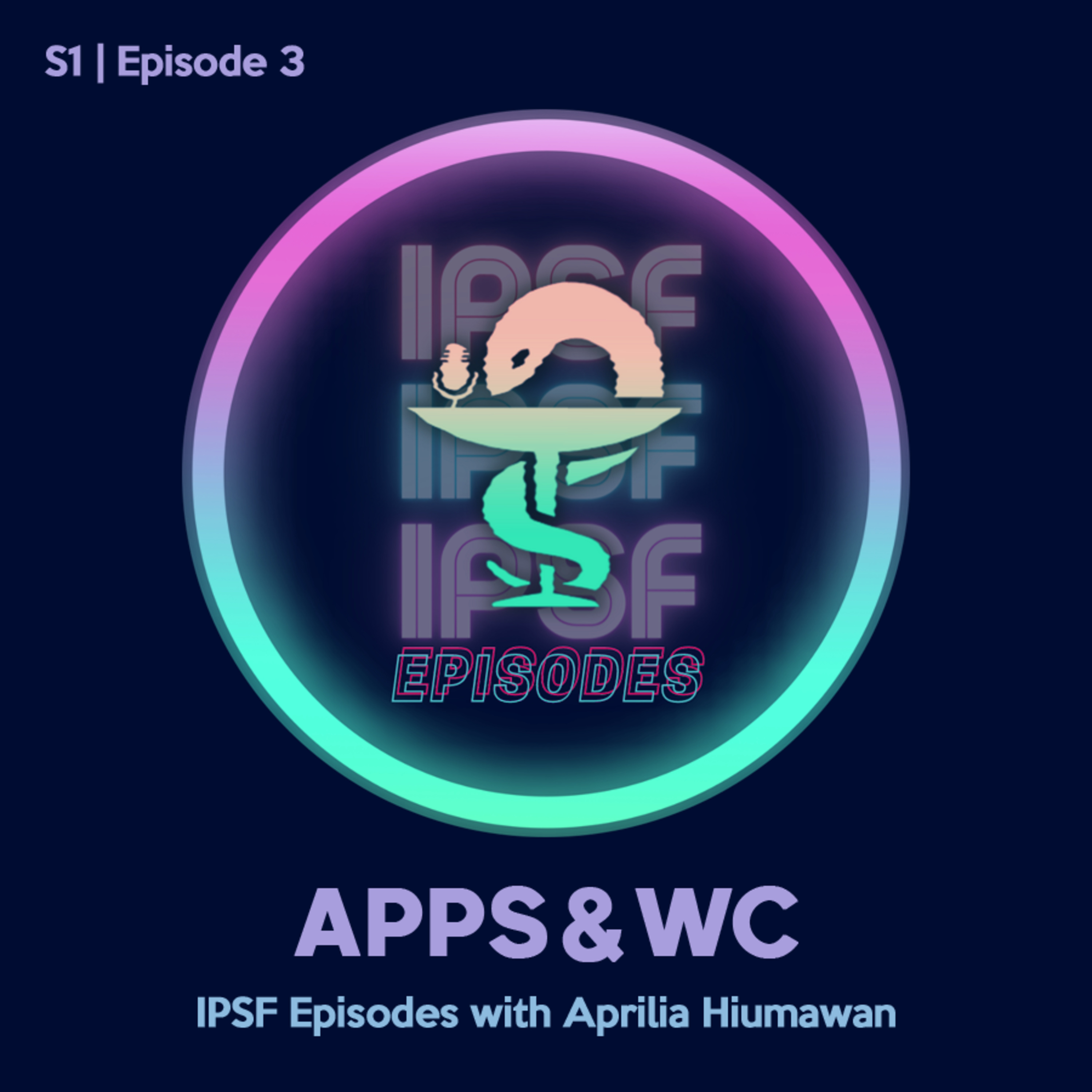 IPSF Episodes