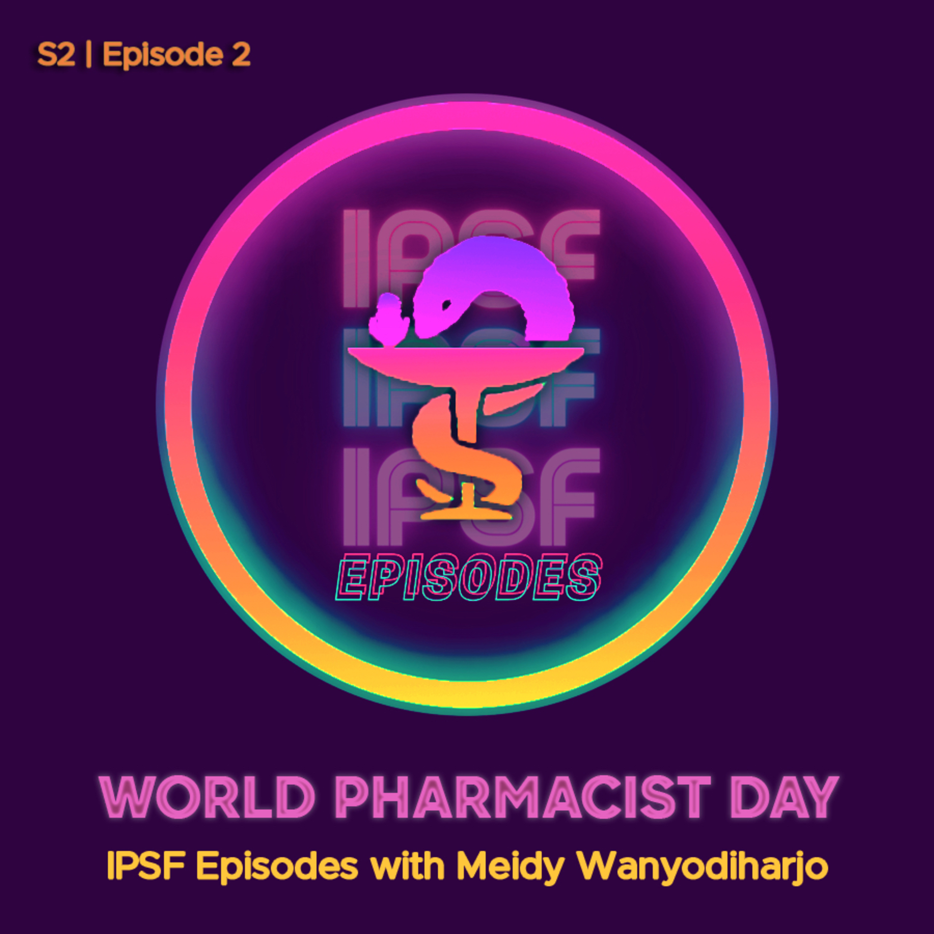 IPSF Episodes