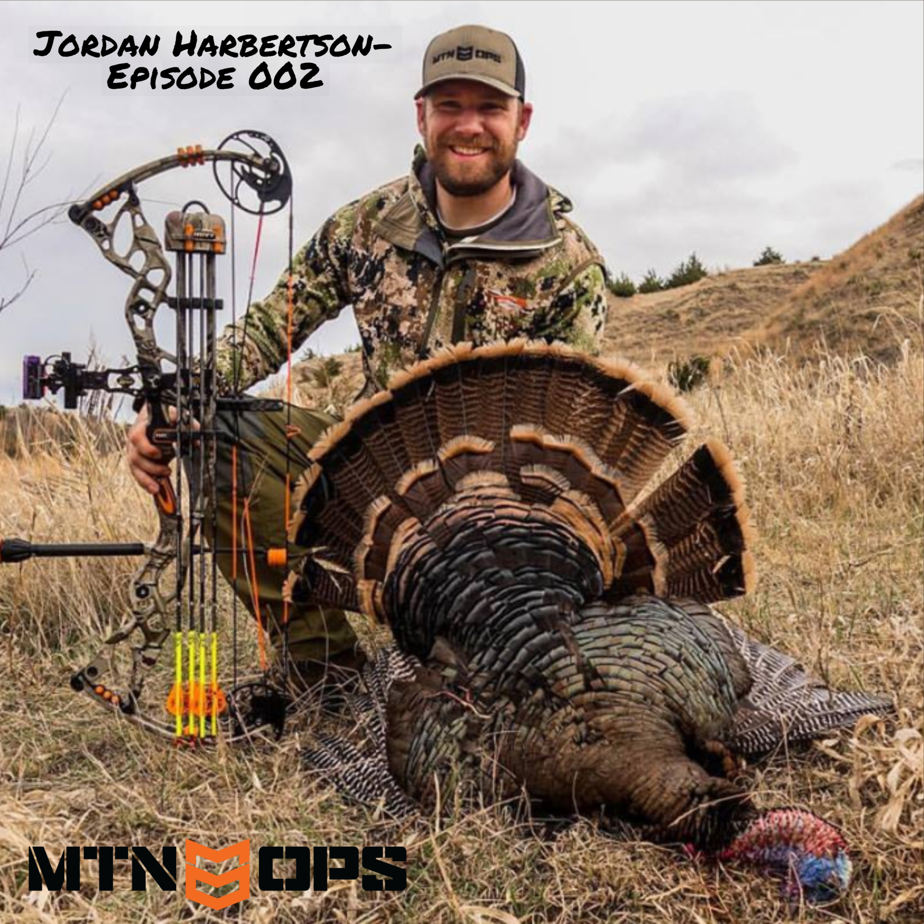Jordan Harbertson- Co-founder of MTN OPS- E02