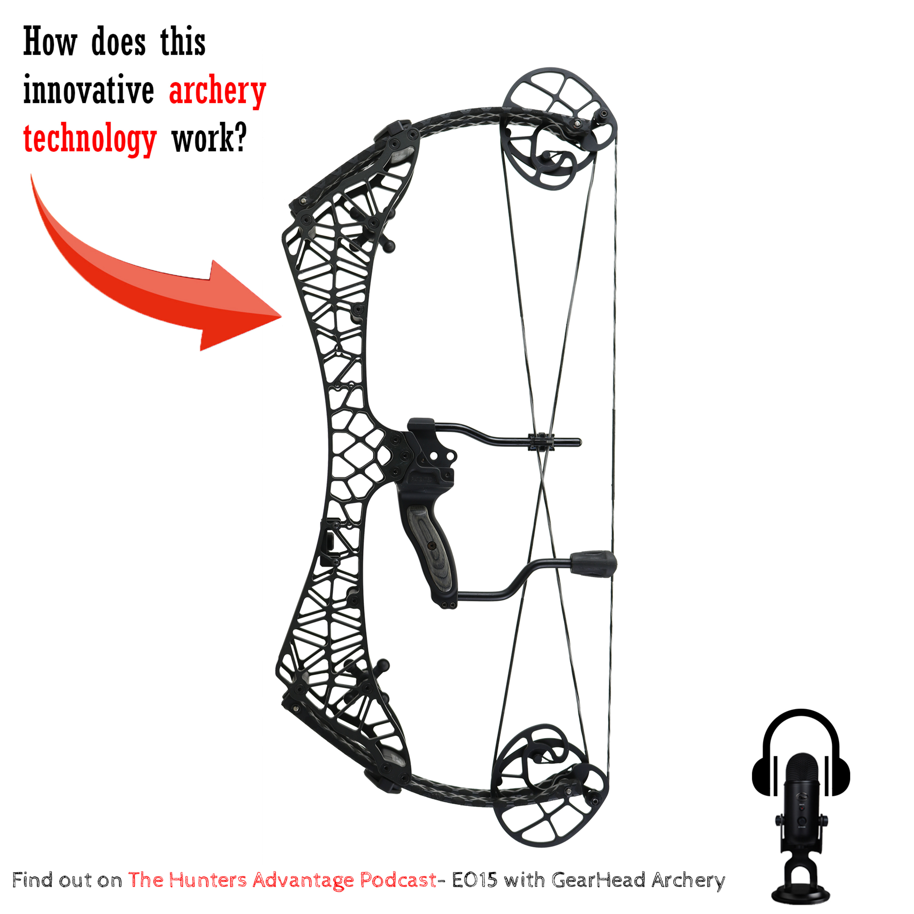 Hunters Advantage Podcast