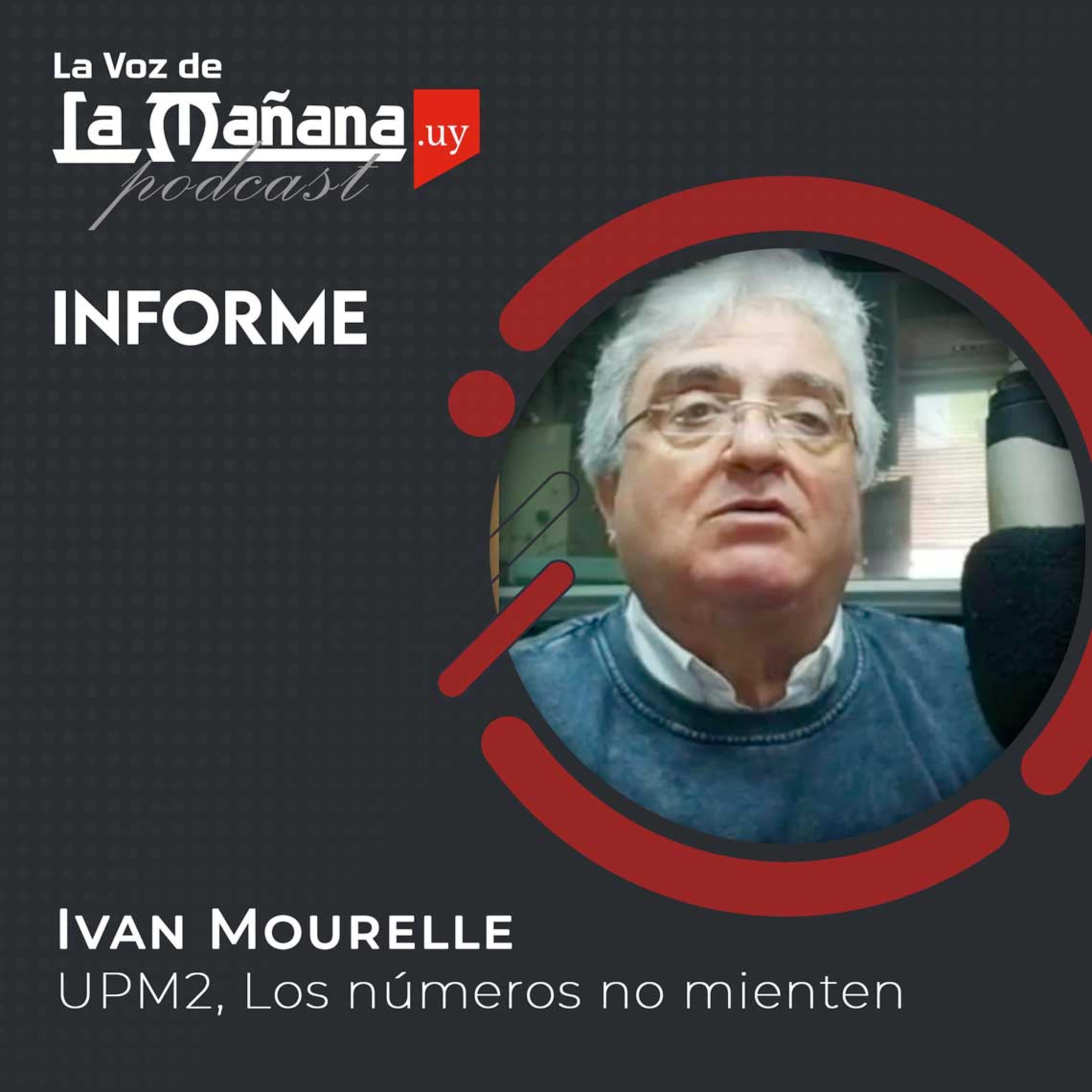 La voz de La Mañana