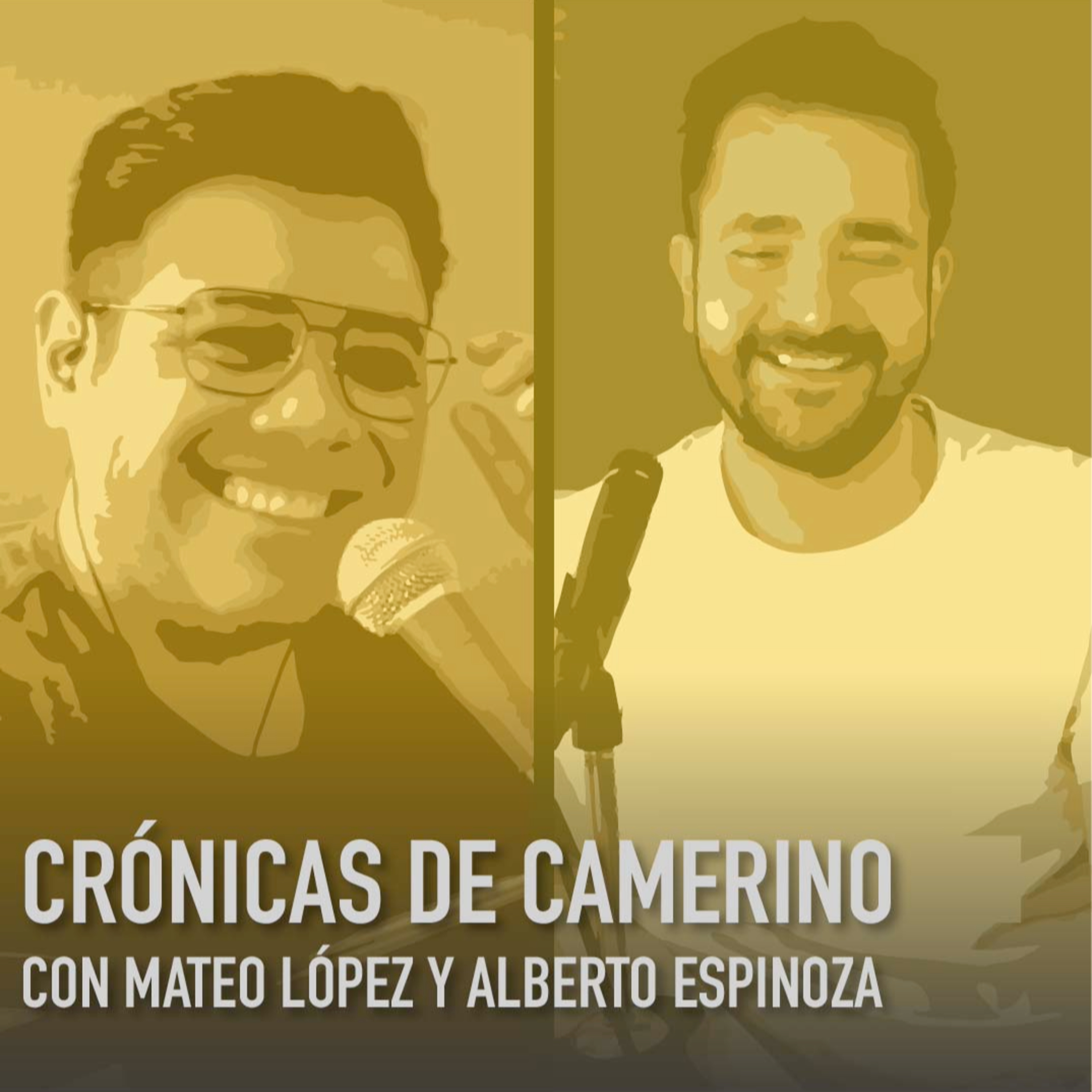 Crónicas de Camerino